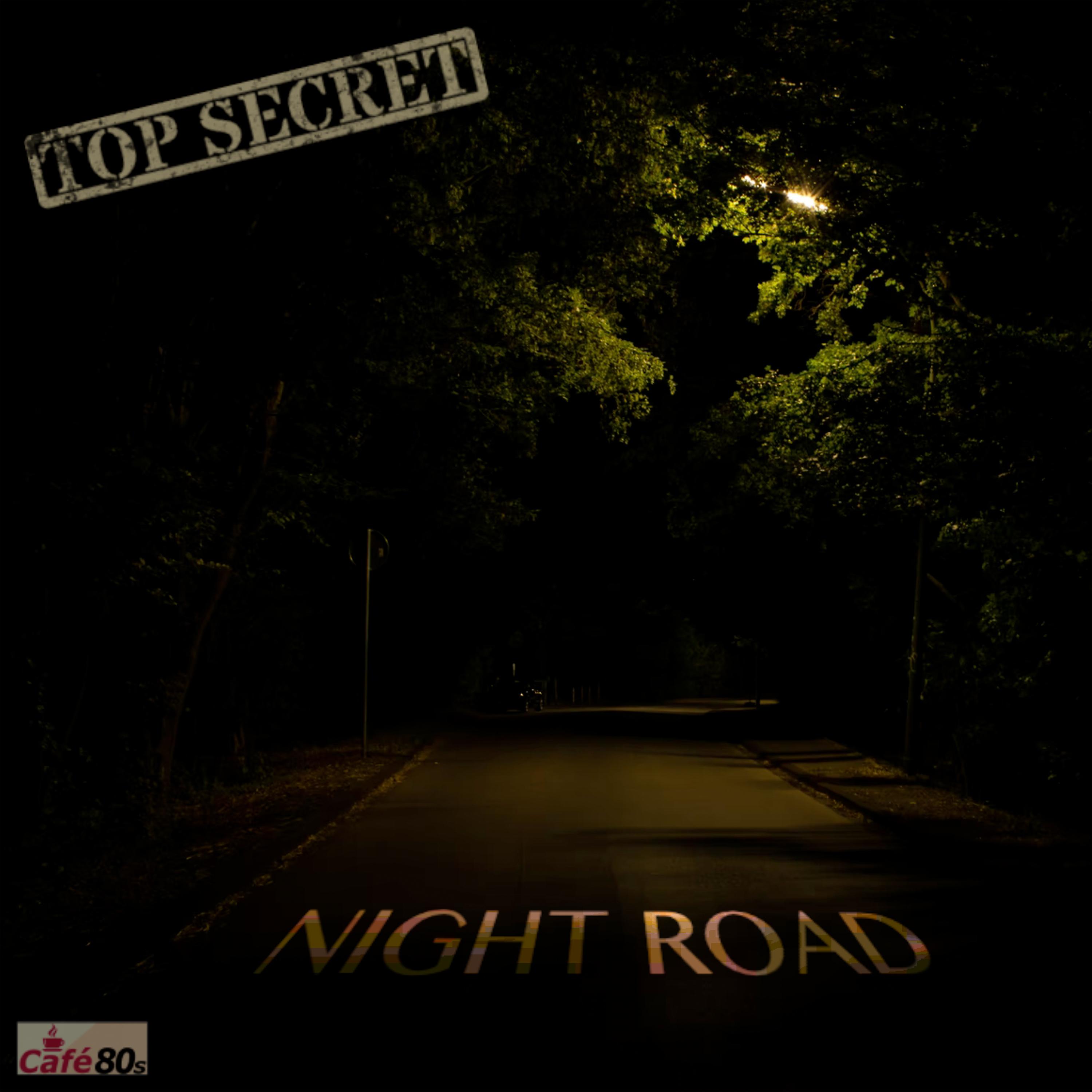 Постер альбома Night Road