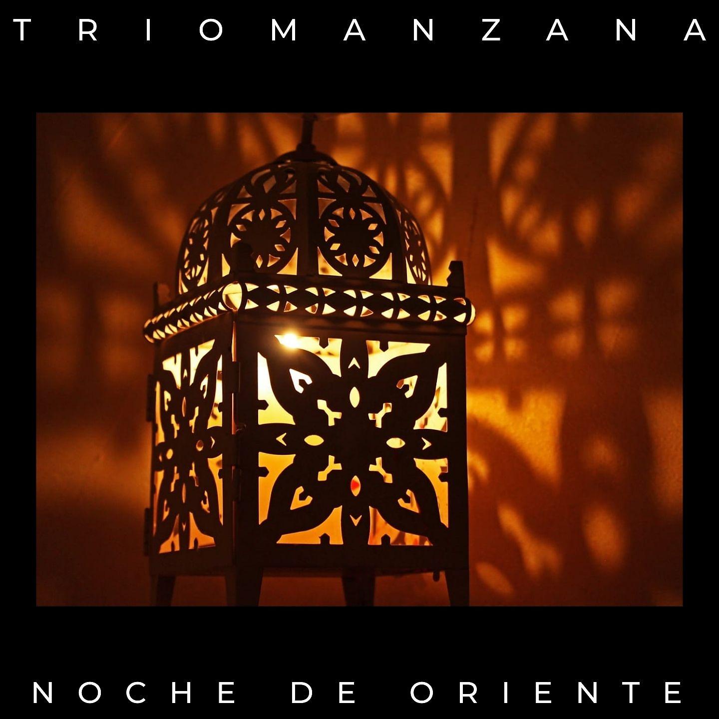 Постер альбома Noche de Oriente