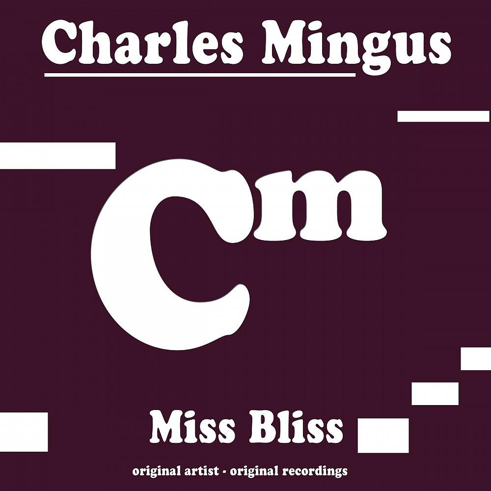 Постер альбома Miss Bliss