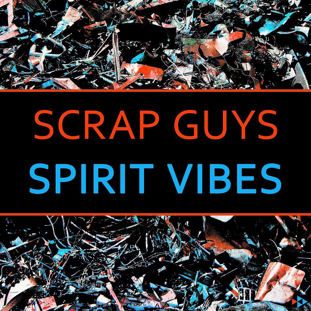 Постер альбома Spirit Vibes