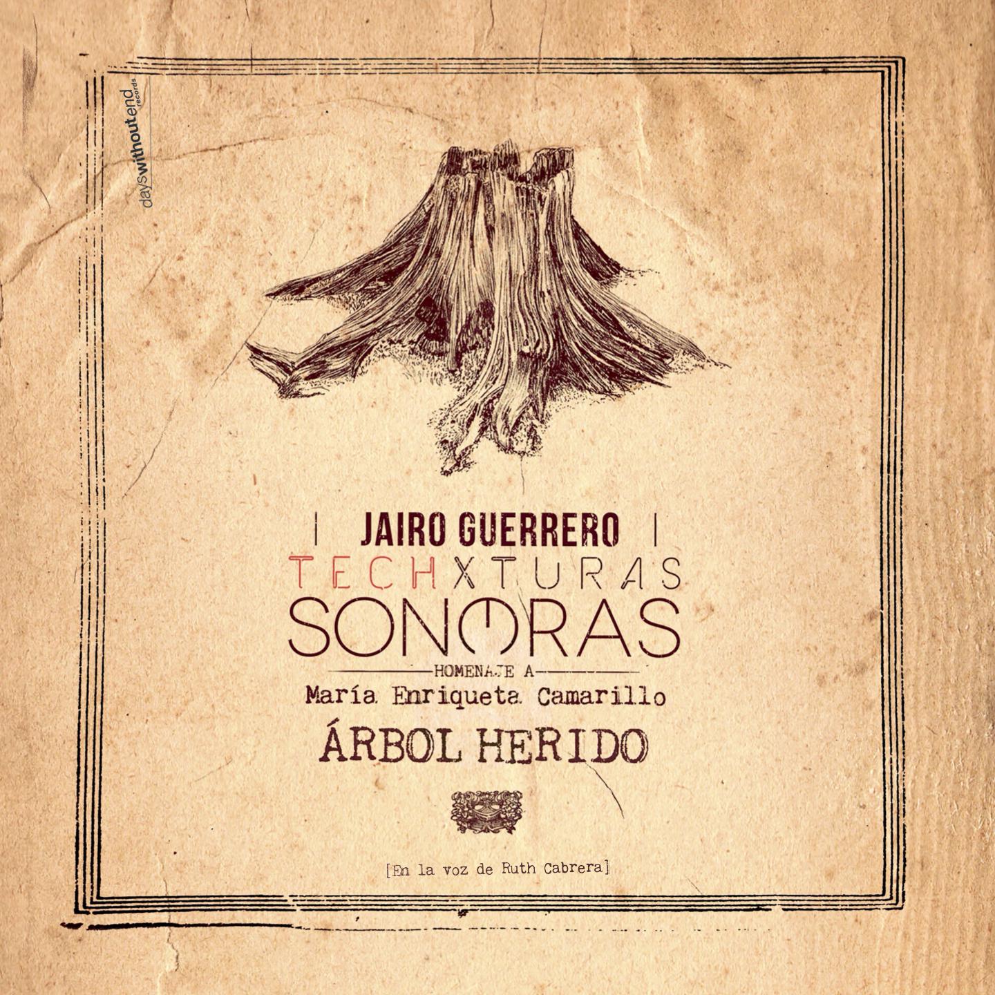 Постер альбома Árbol Herido