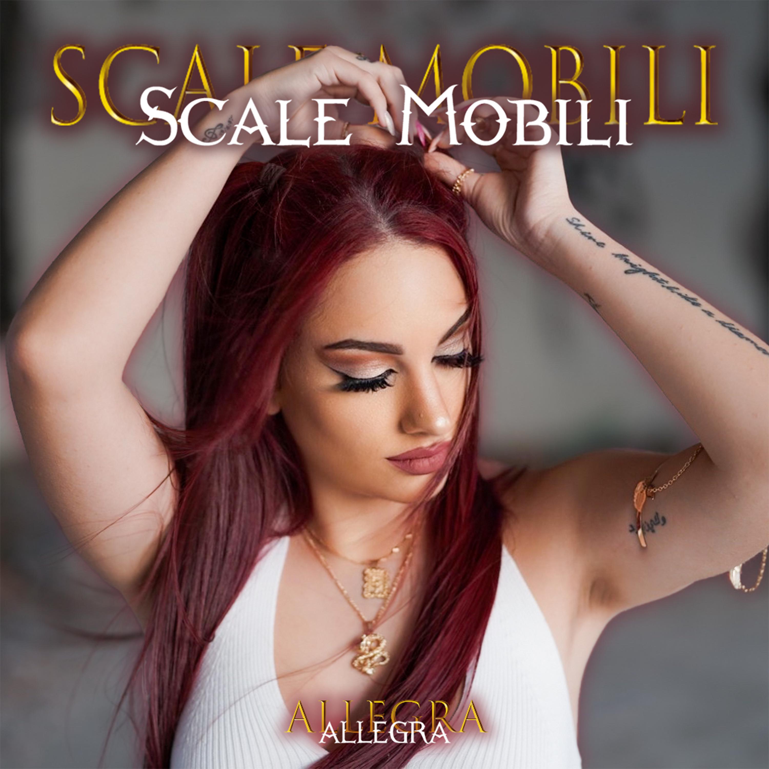 Постер альбома Scale mobili