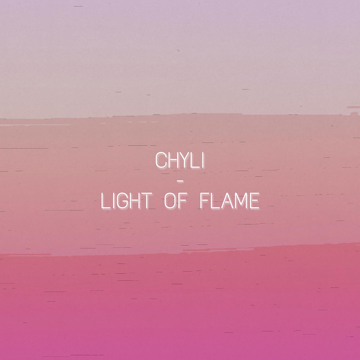 Постер альбома Light of Flame