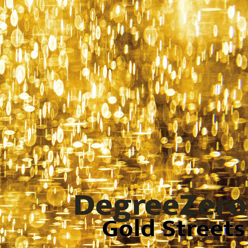 Постер альбома Gold Streets