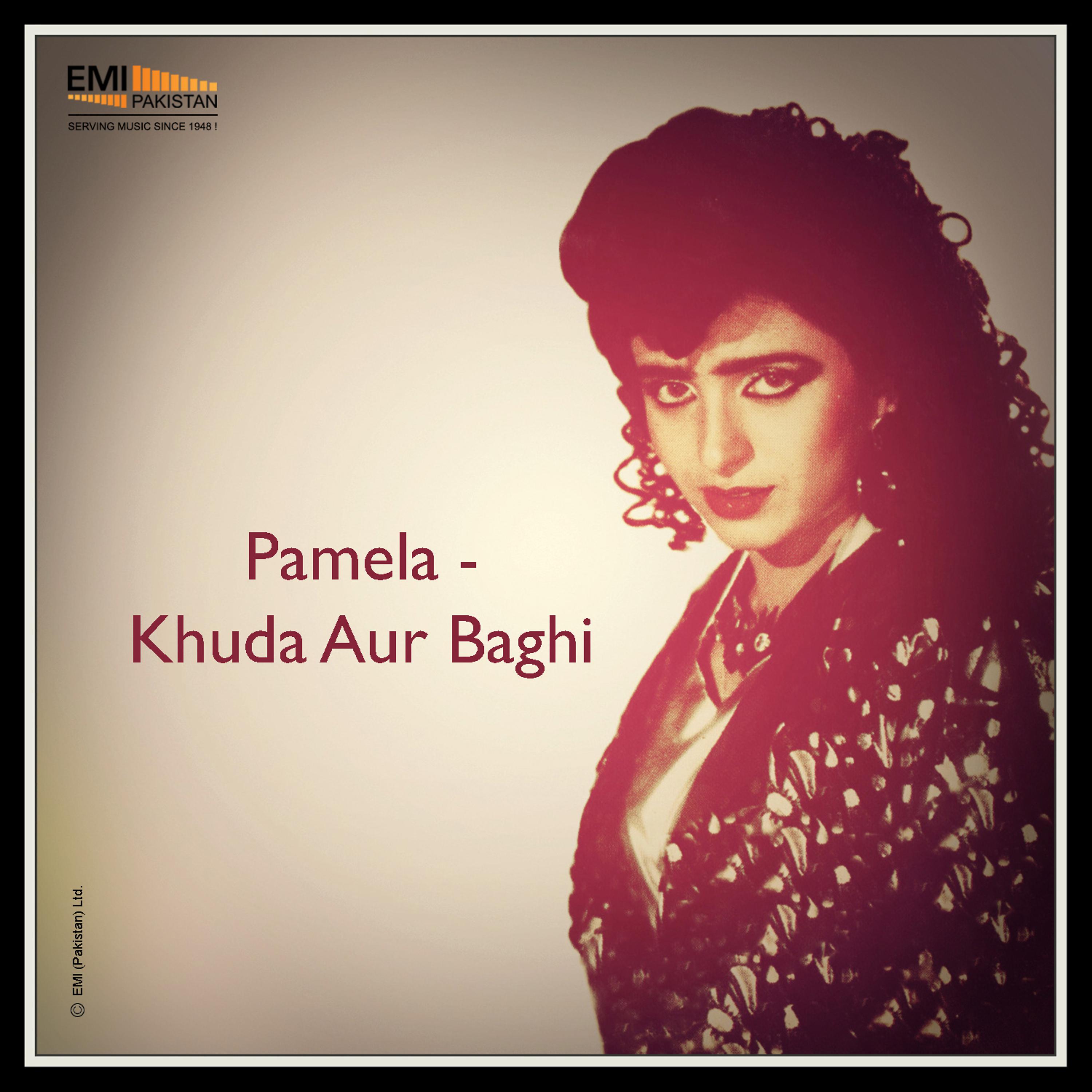 Постер альбома Pamela / Khuda Aur Baghi