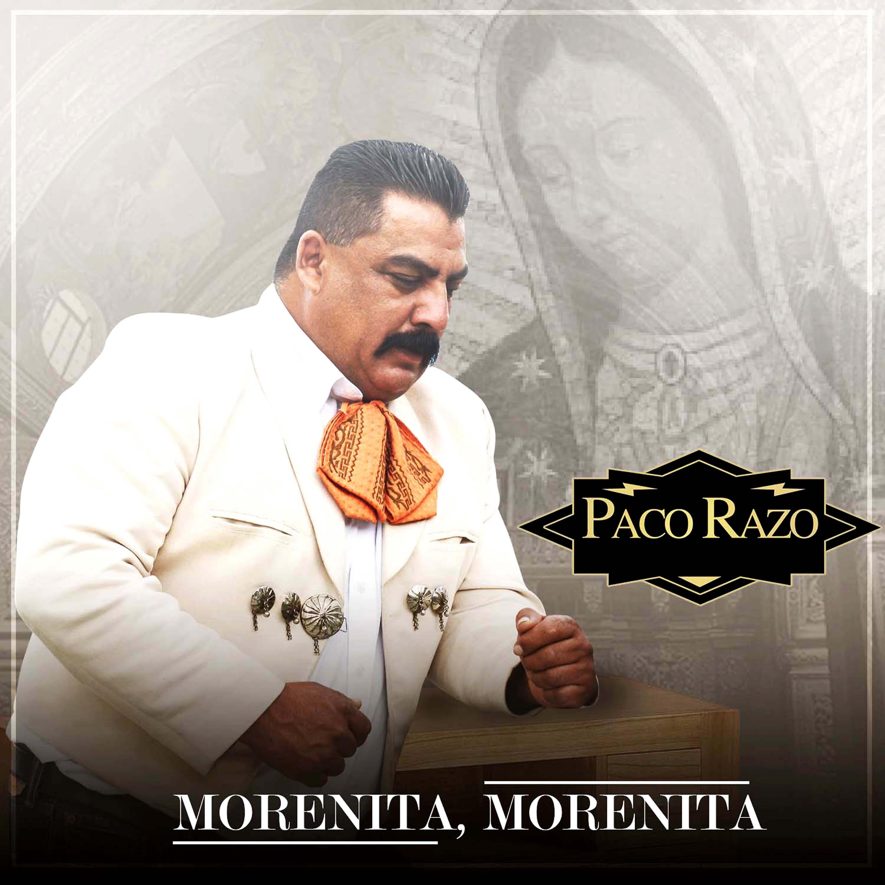 Постер альбома Morenita Morenita