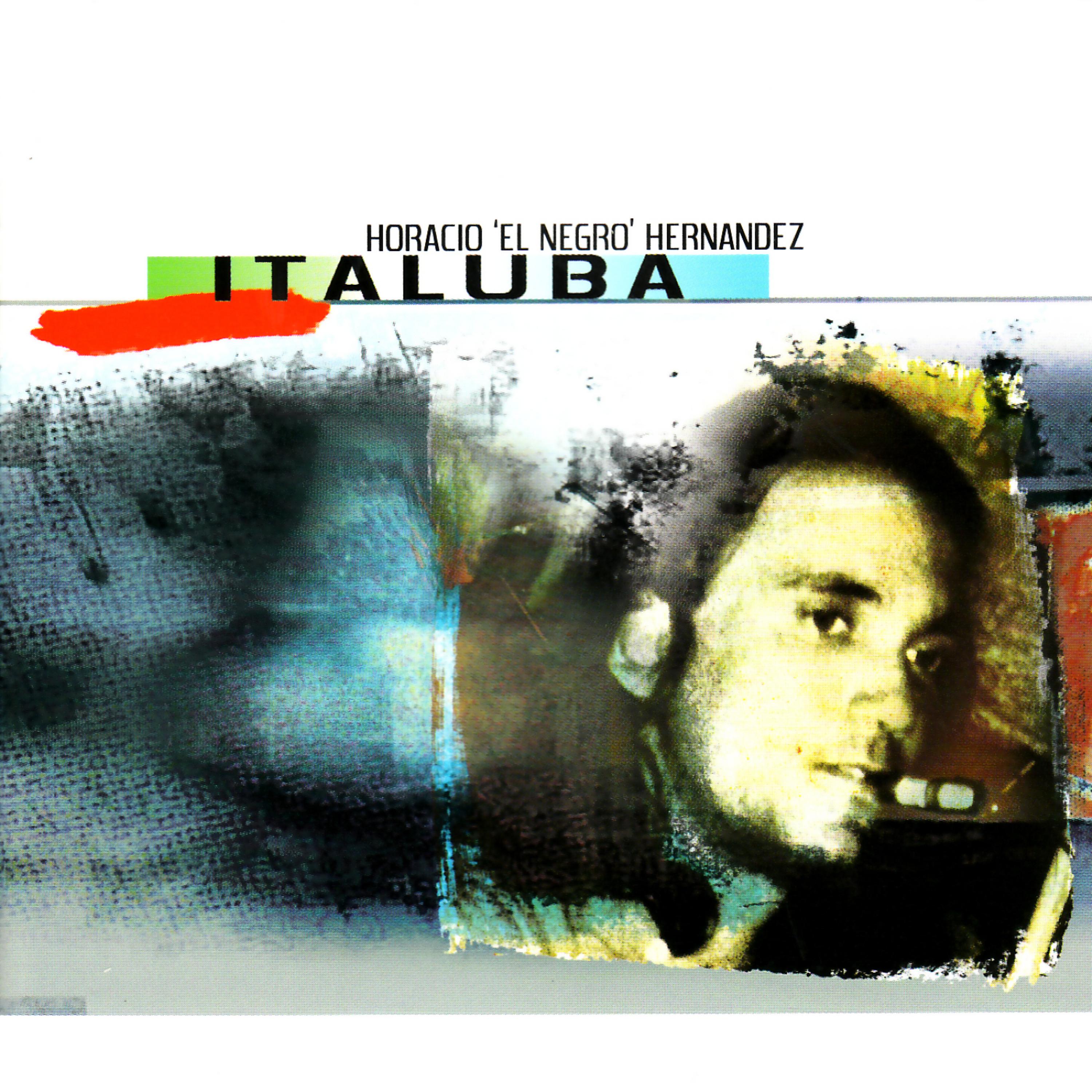 Постер альбома Italuba
