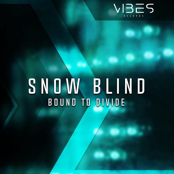 Постер альбома Snow Blind