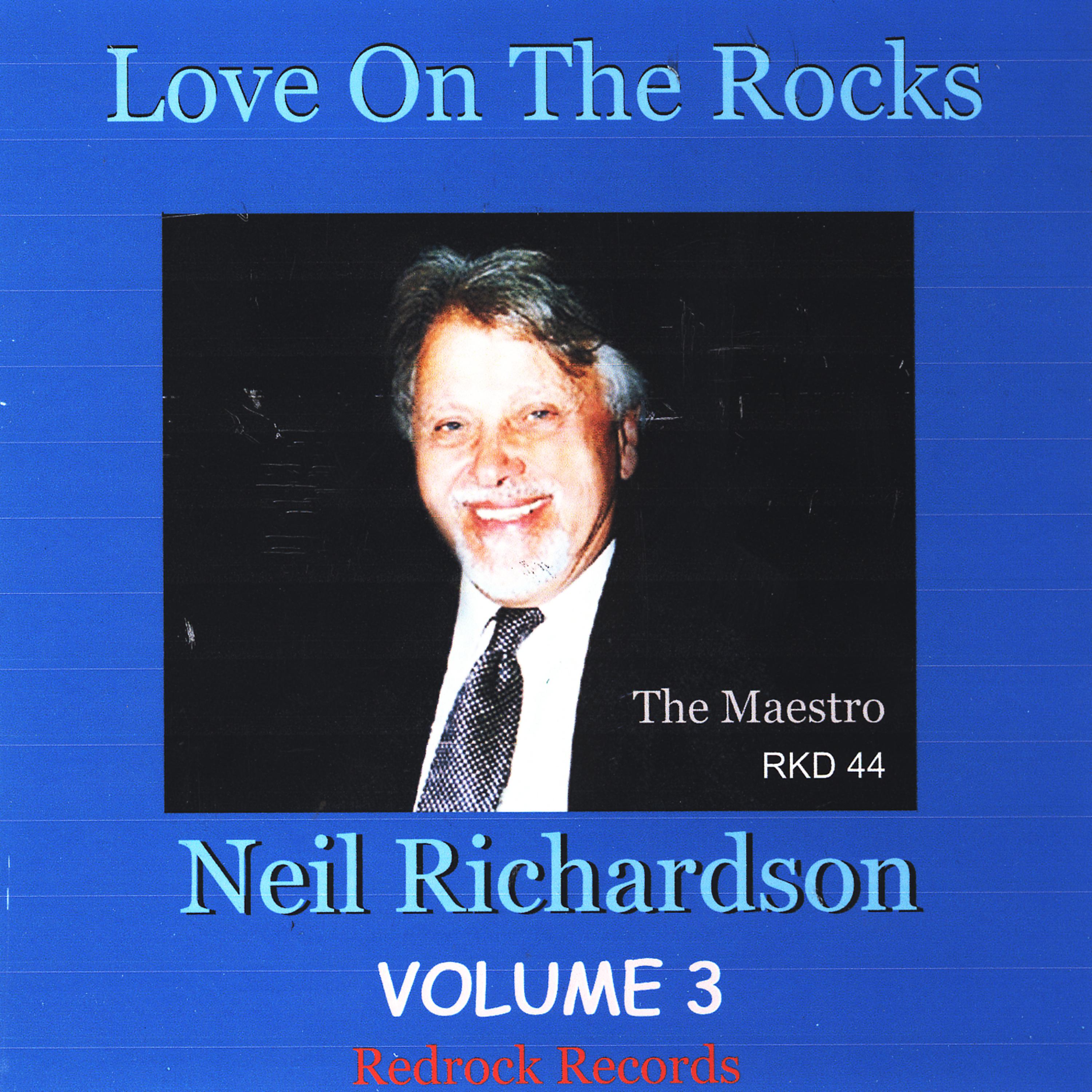 Постер альбома Love On The Rocks