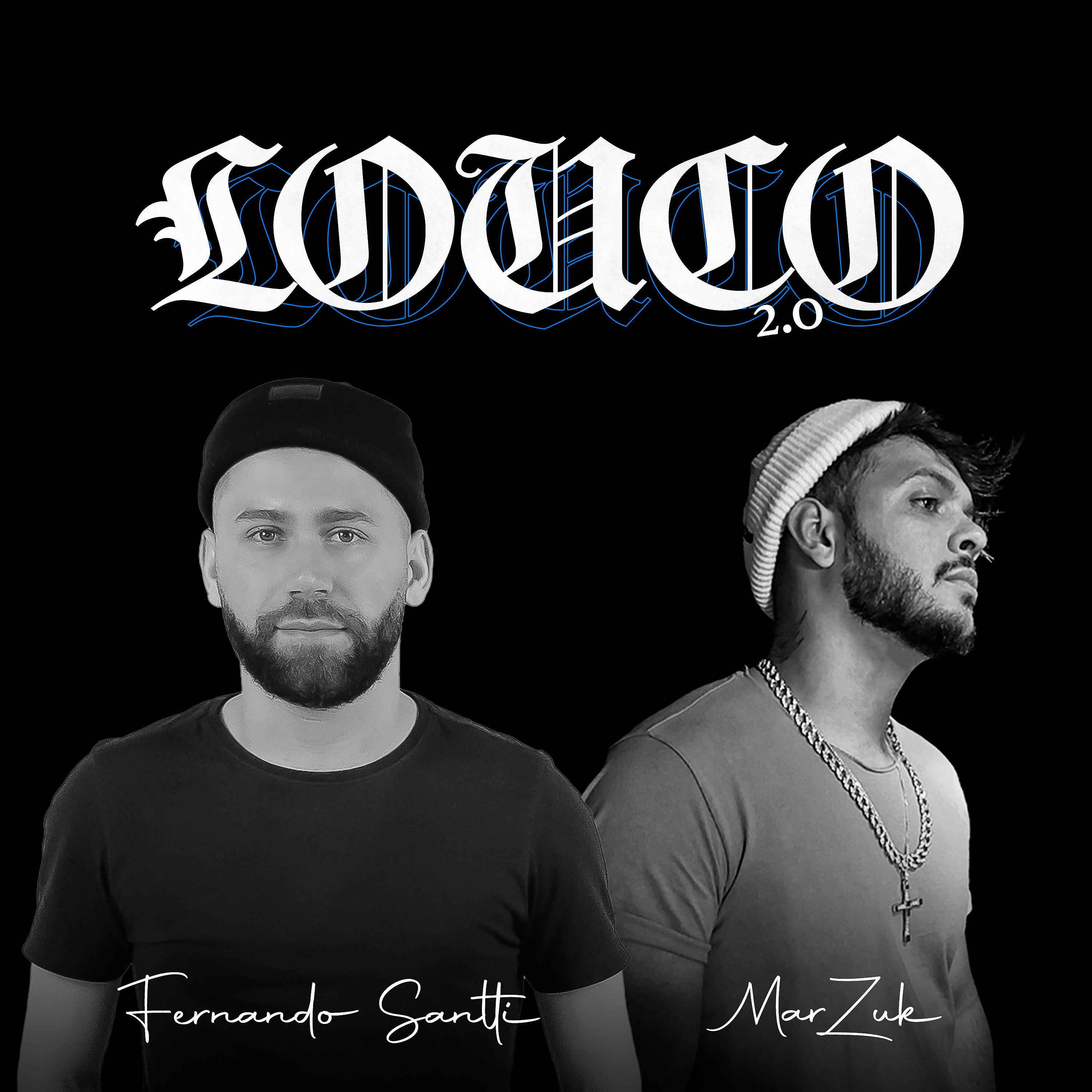Постер альбома Louco 2.0