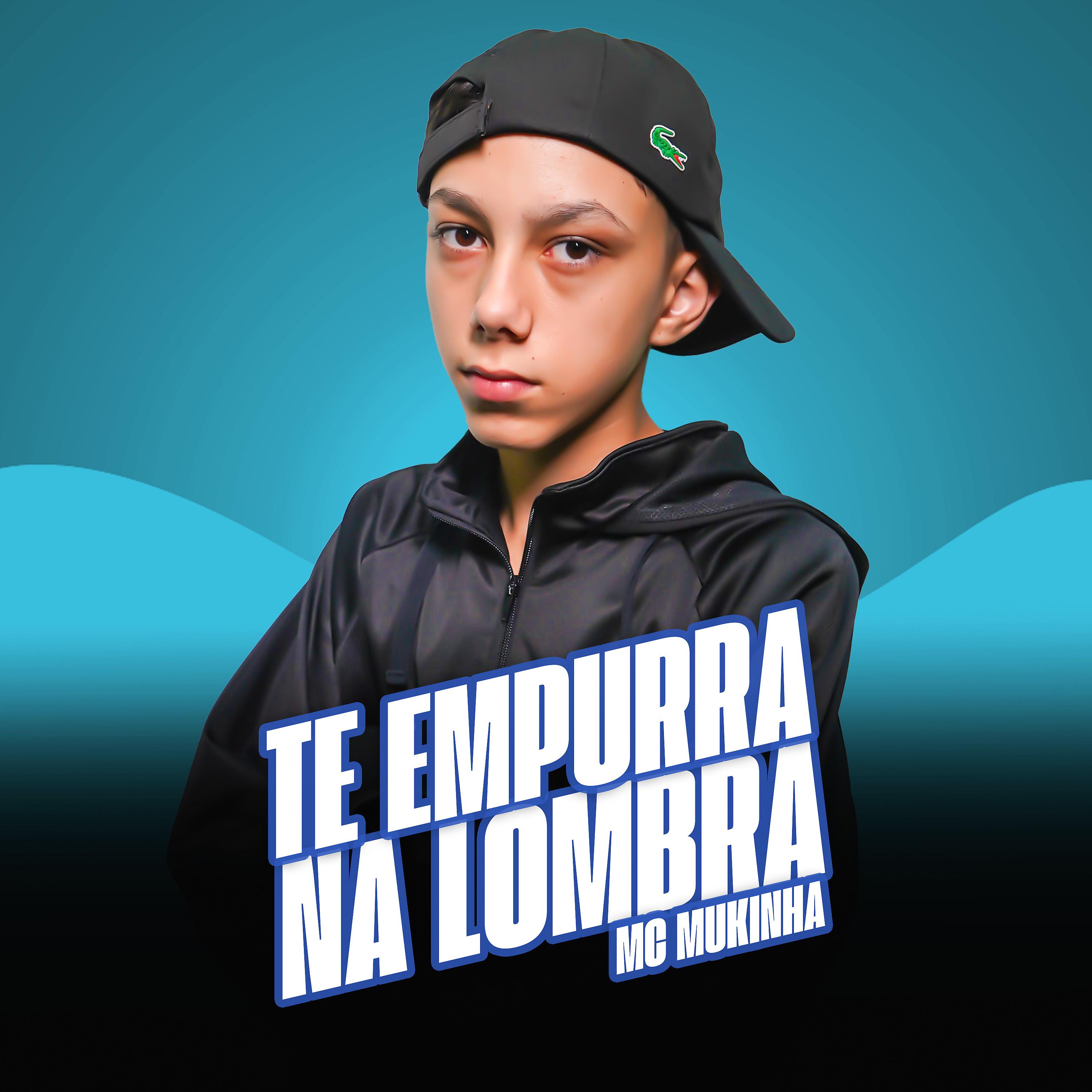 Постер альбома Te Empurra na Lombra