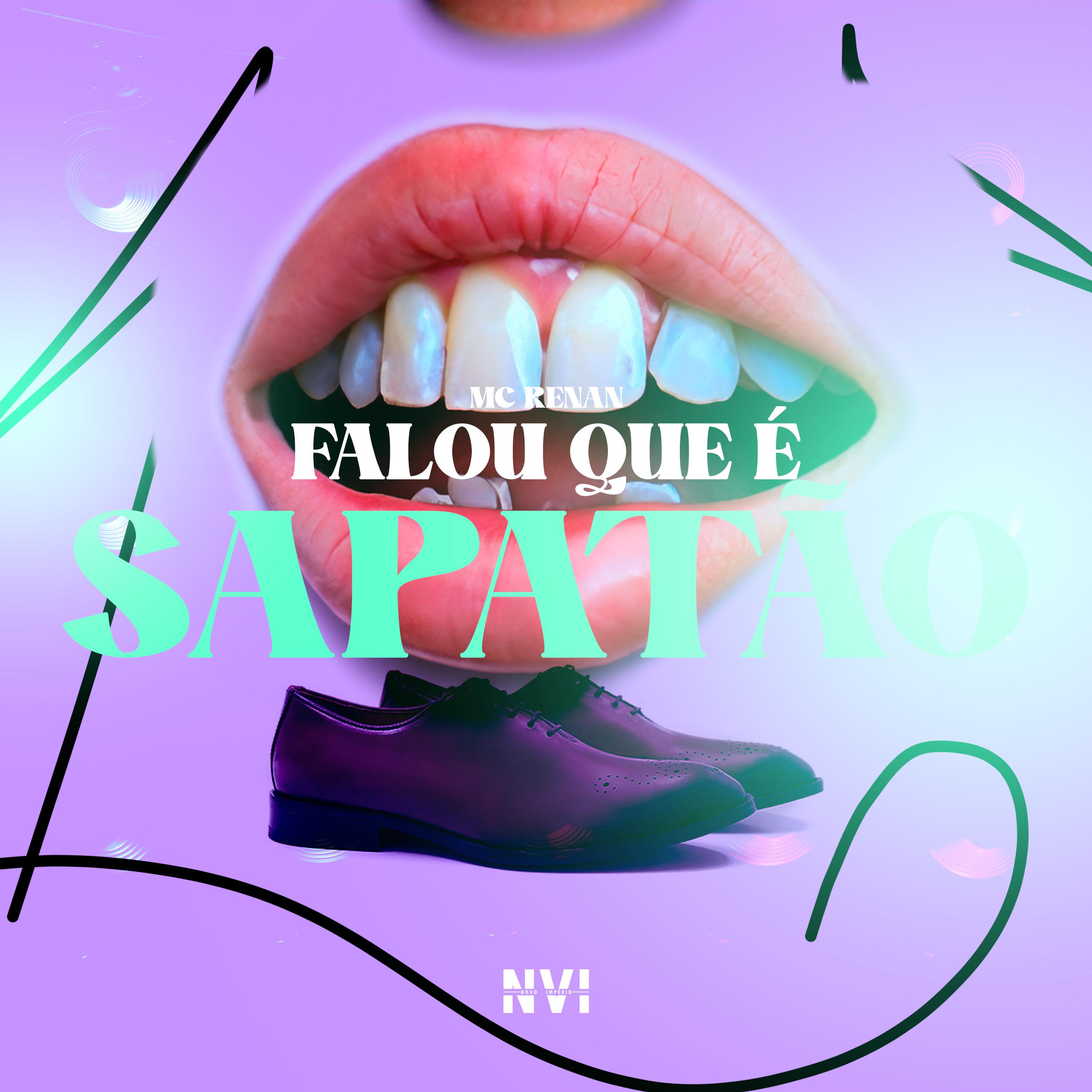 Постер альбома Falou Que É Sapatão