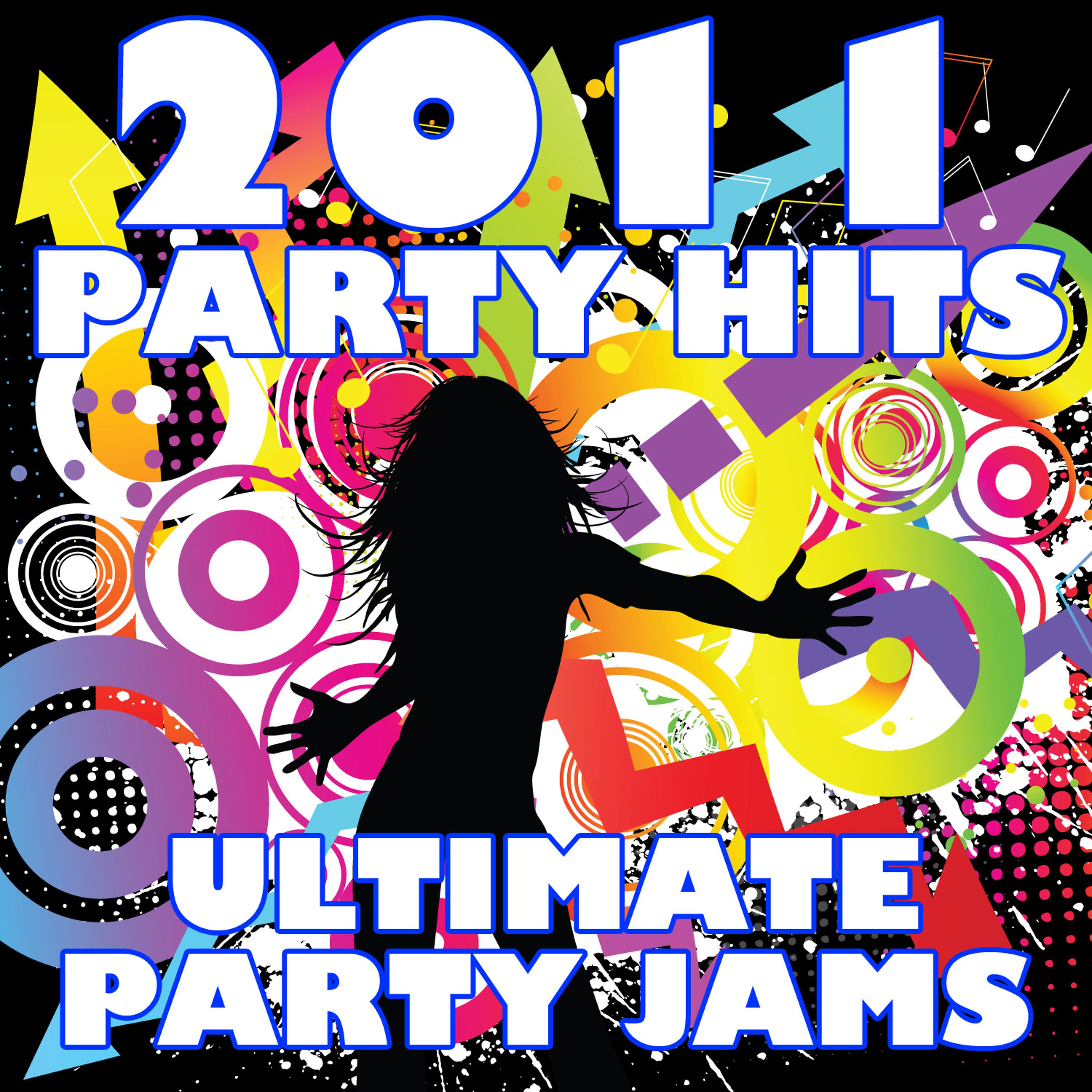Постер альбома 2011 Party Hits