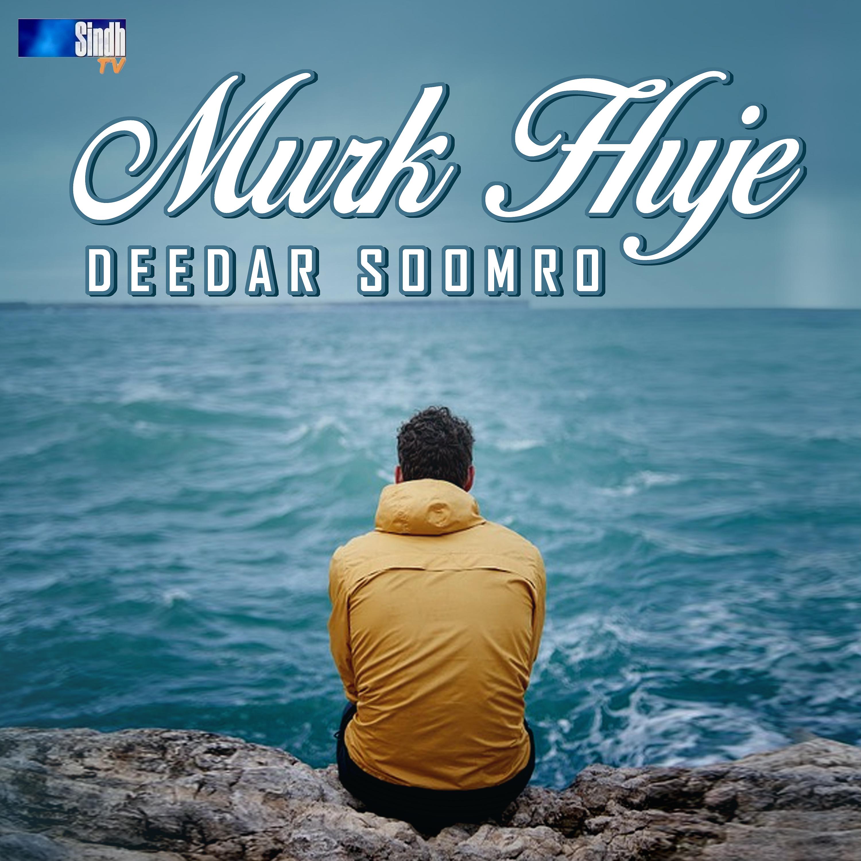 Постер альбома Murk Huje - Single