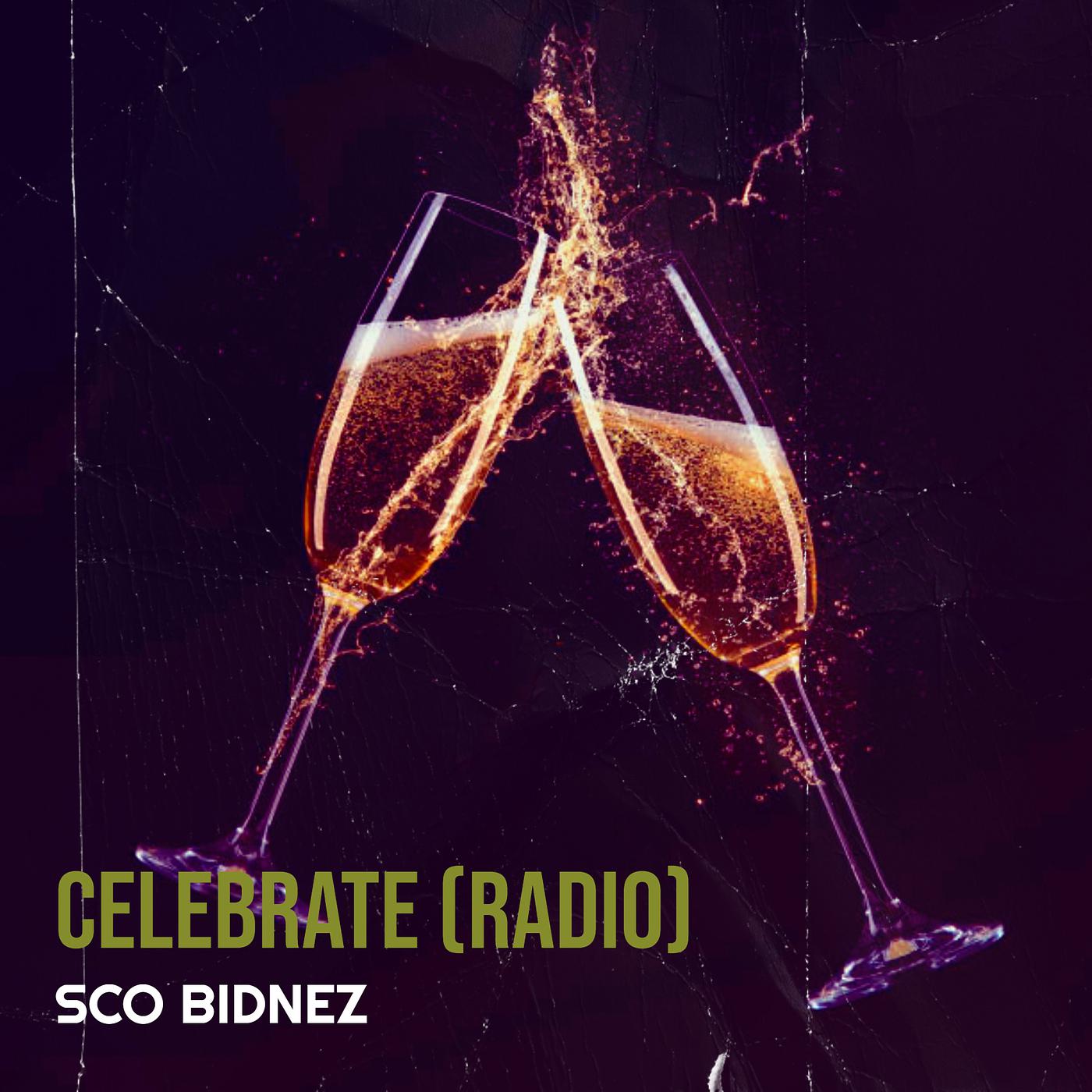 Постер альбома Celebrate (Radio)