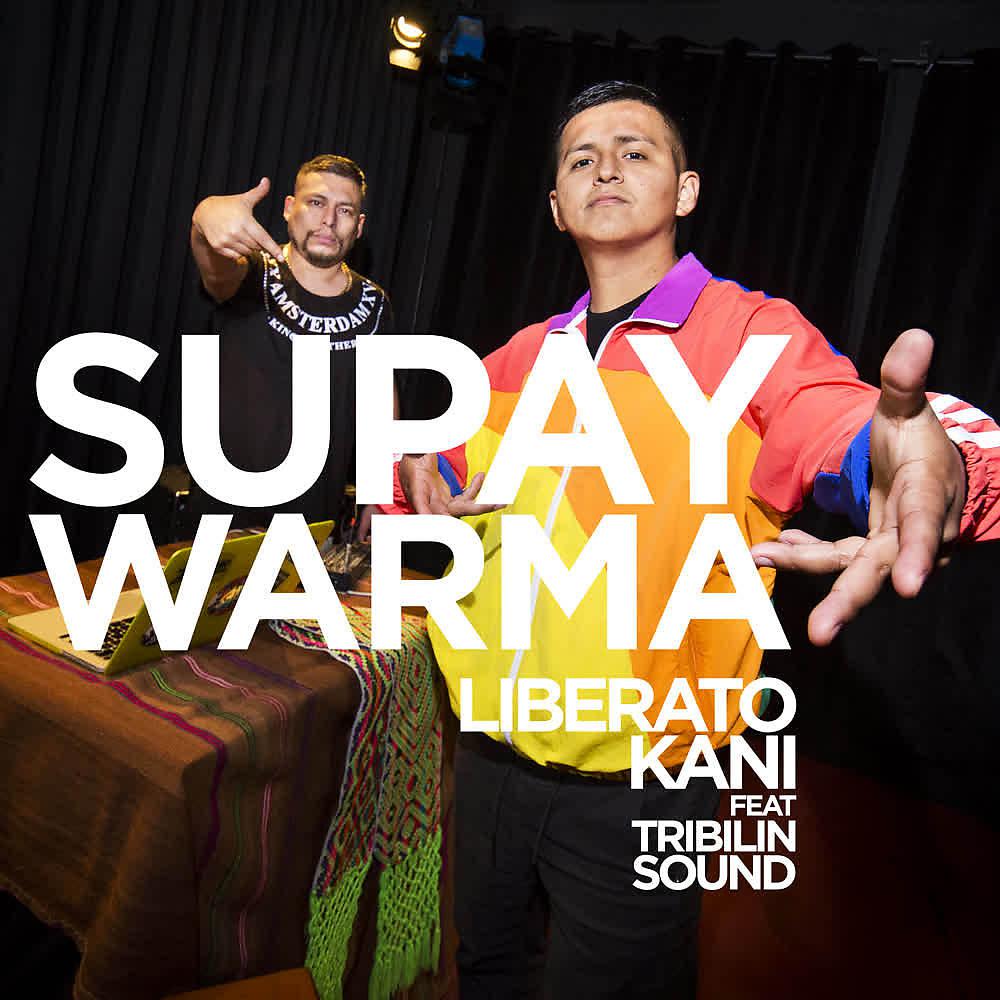 Постер альбома Supay Warma