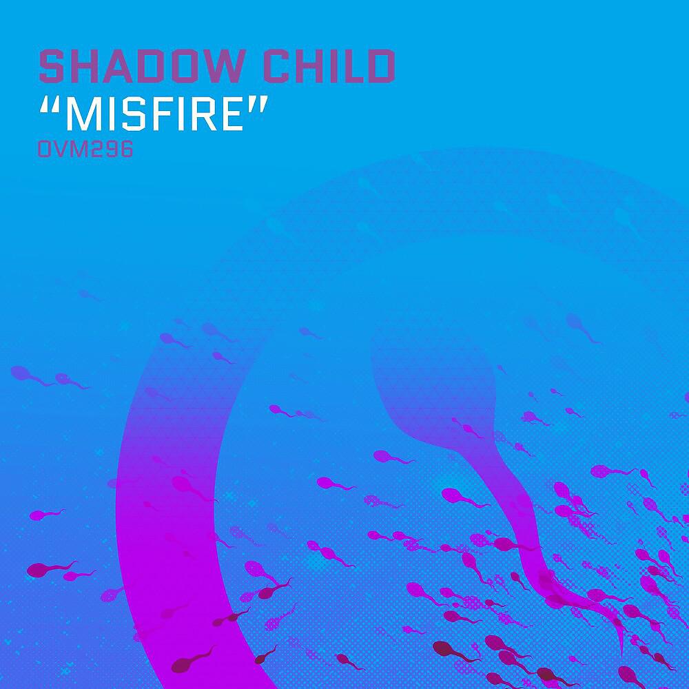 Постер альбома Misfire