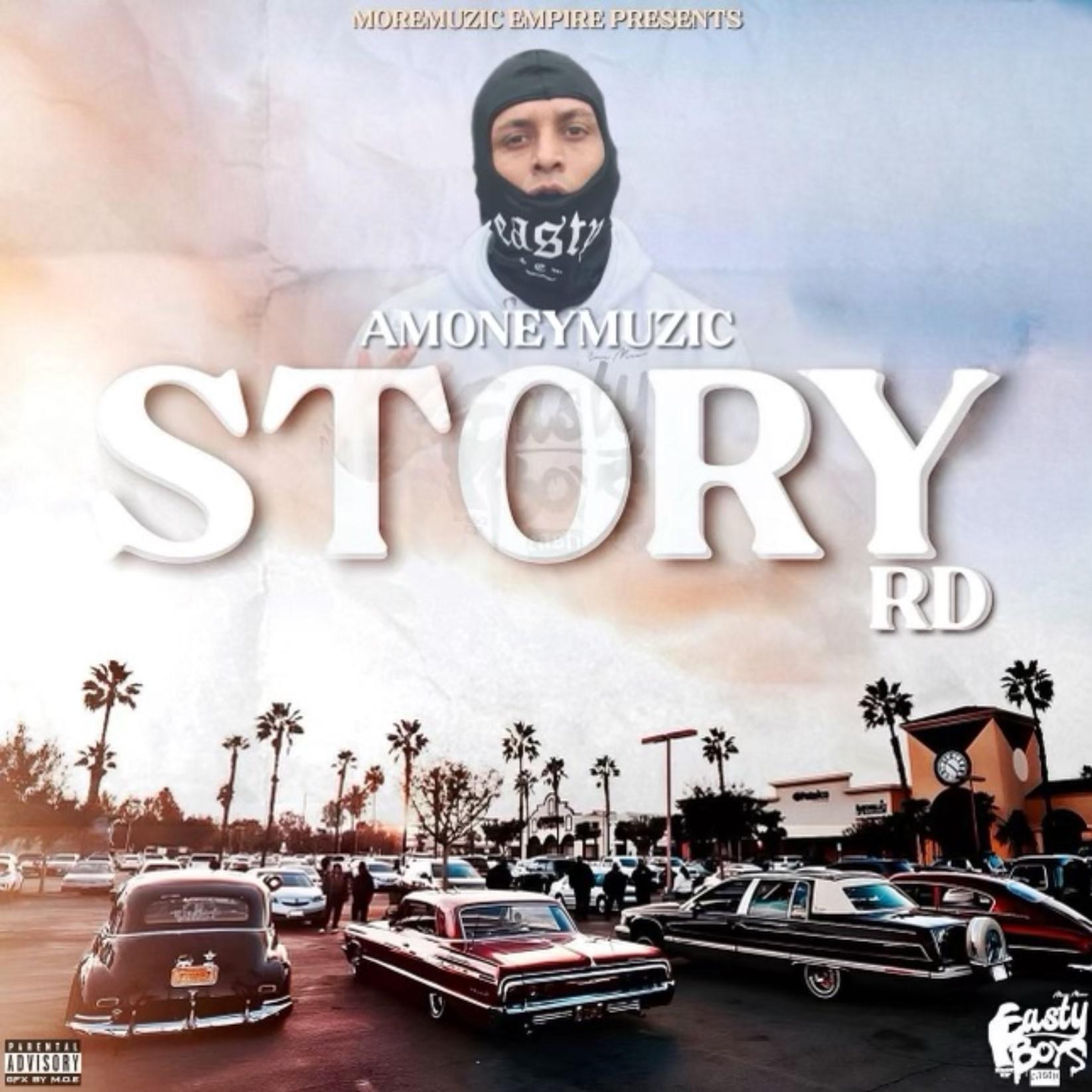 Постер альбома Story Rd