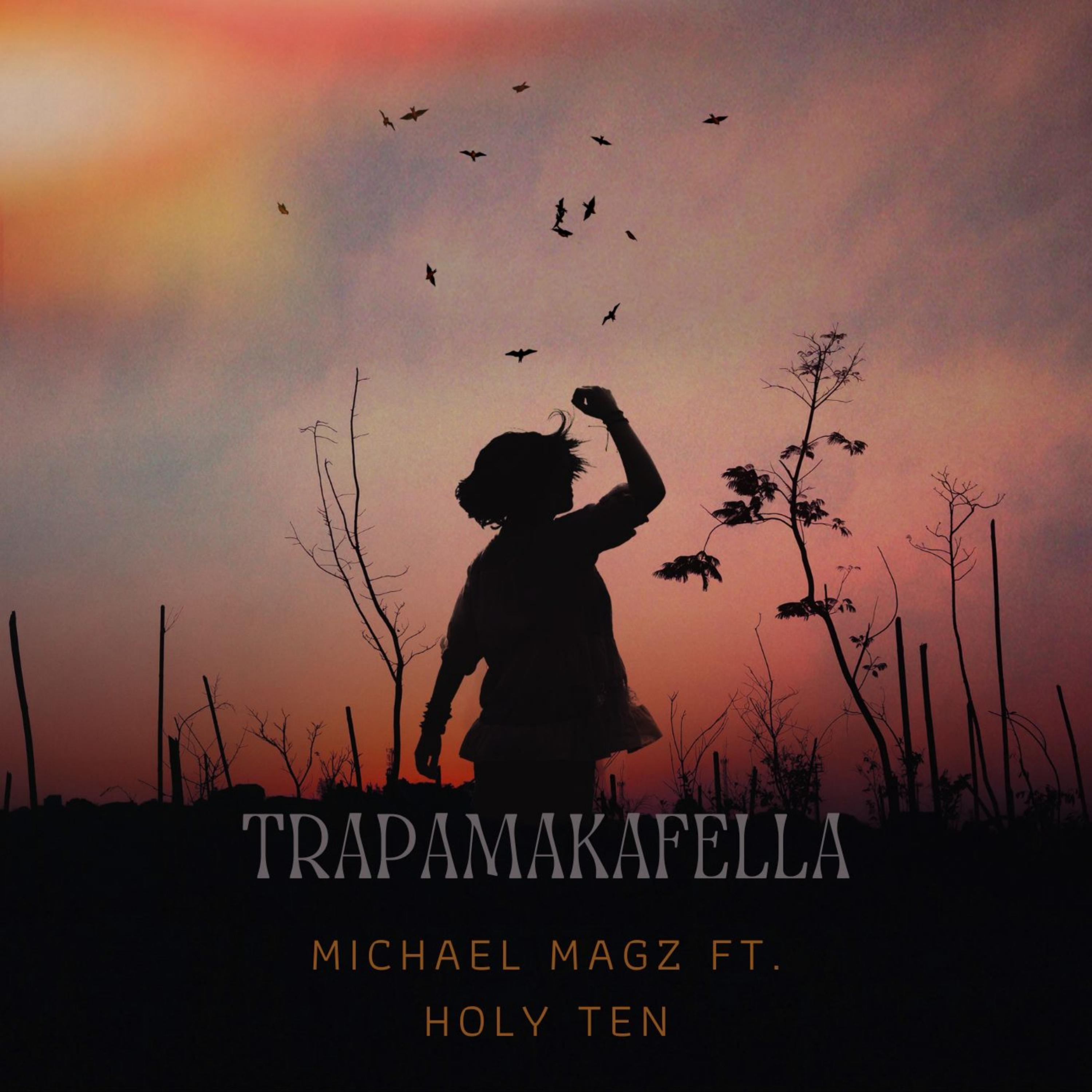 Постер альбома Trapamakafella (feat. Holy Ten)