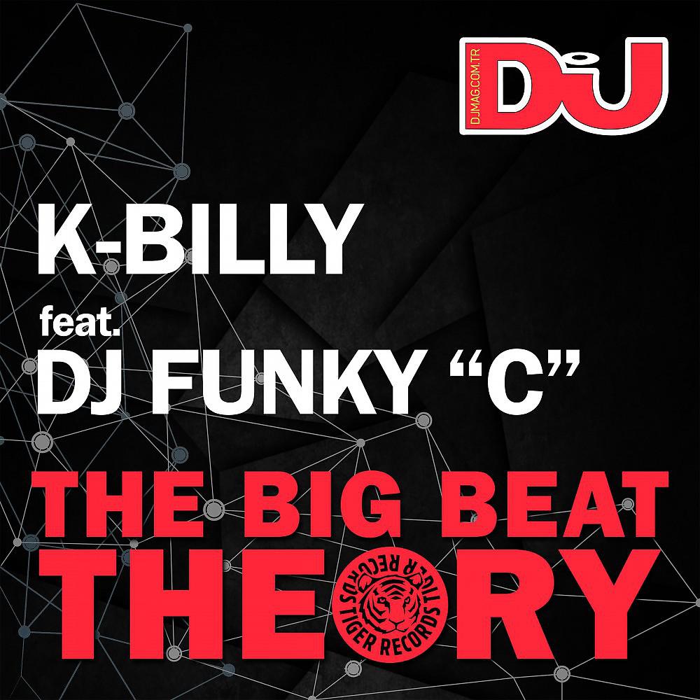 Постер альбома The Big Beat Theory
