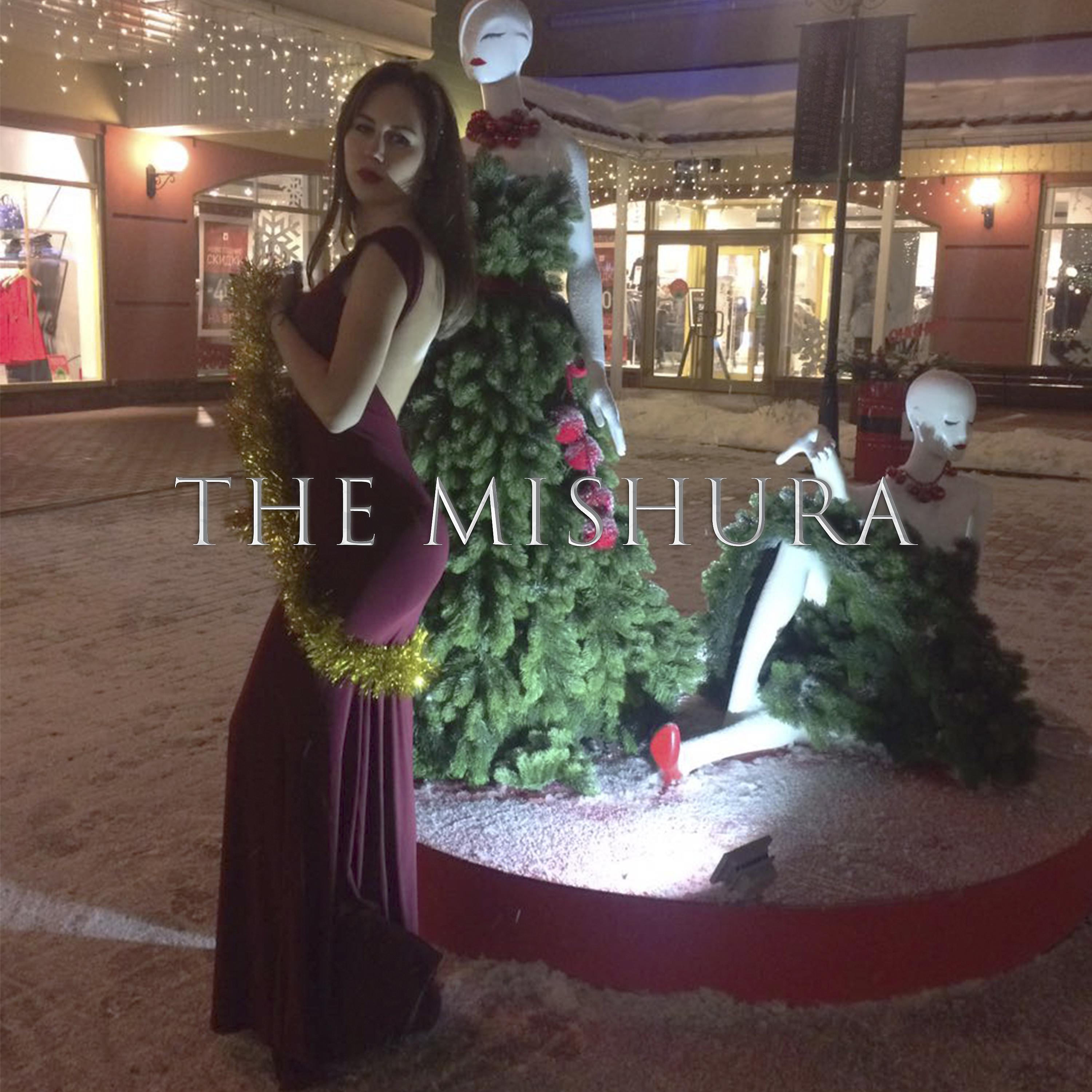 Постер альбома The Mishura
