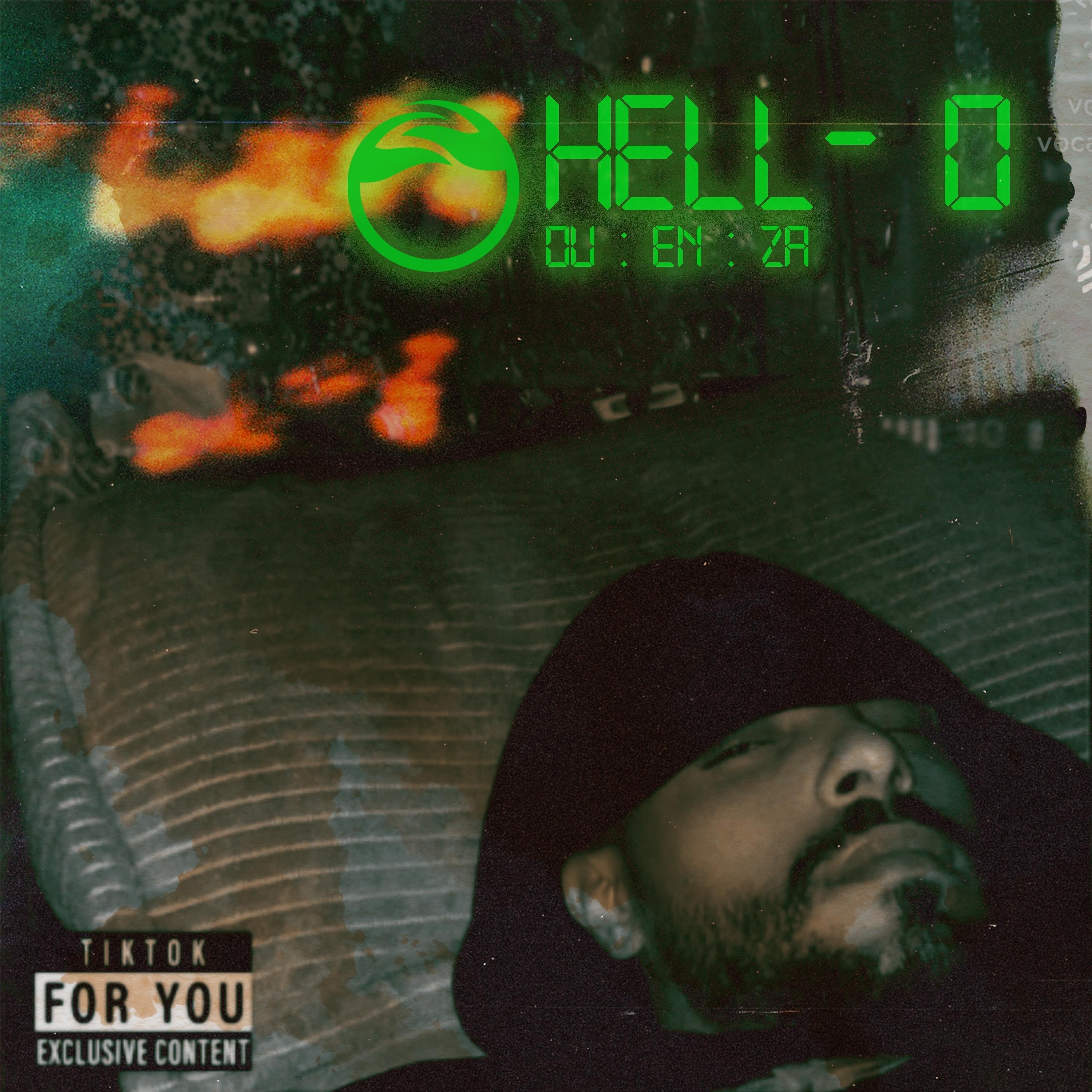 Постер альбома Hell-O