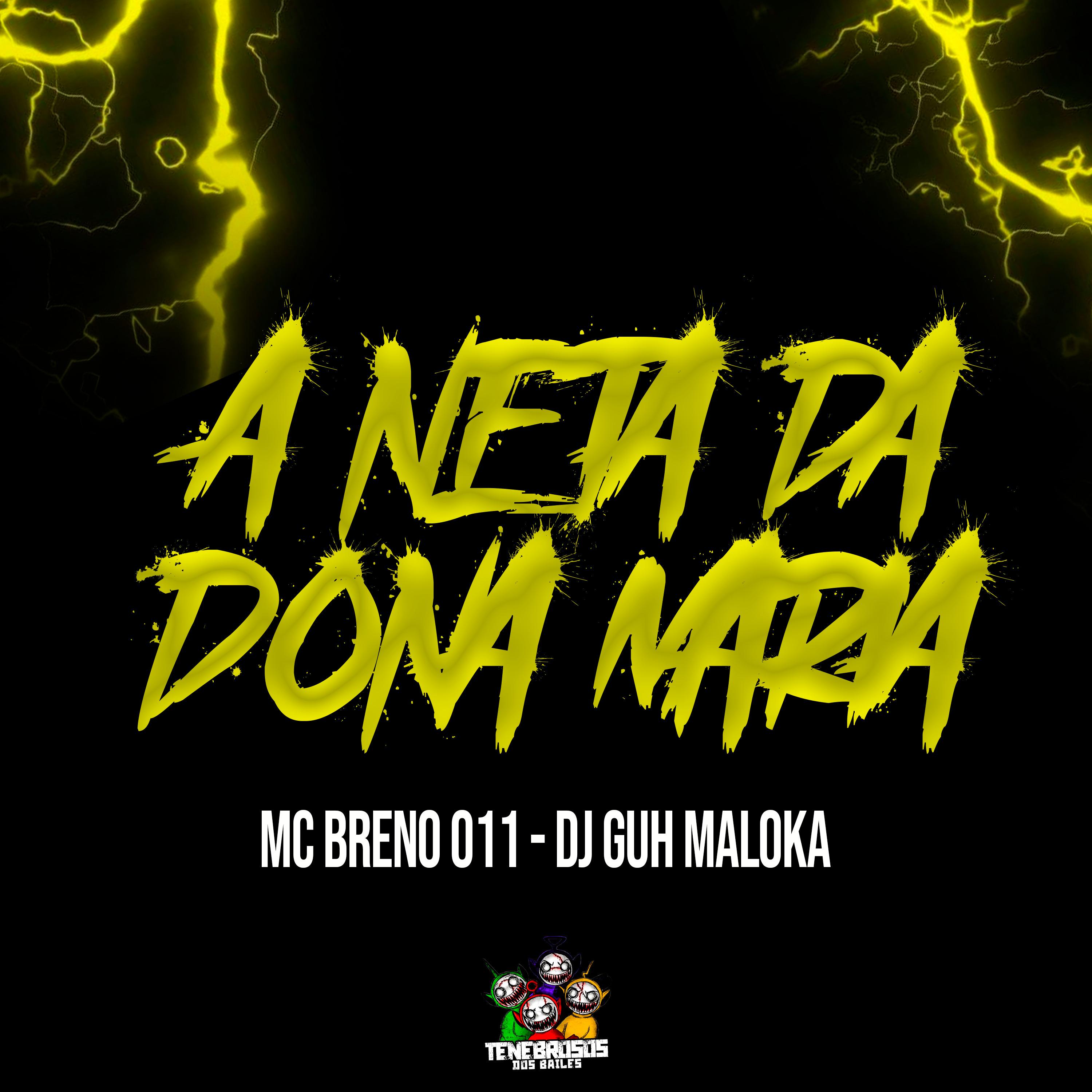 Постер альбома A Neta da Dona Maria