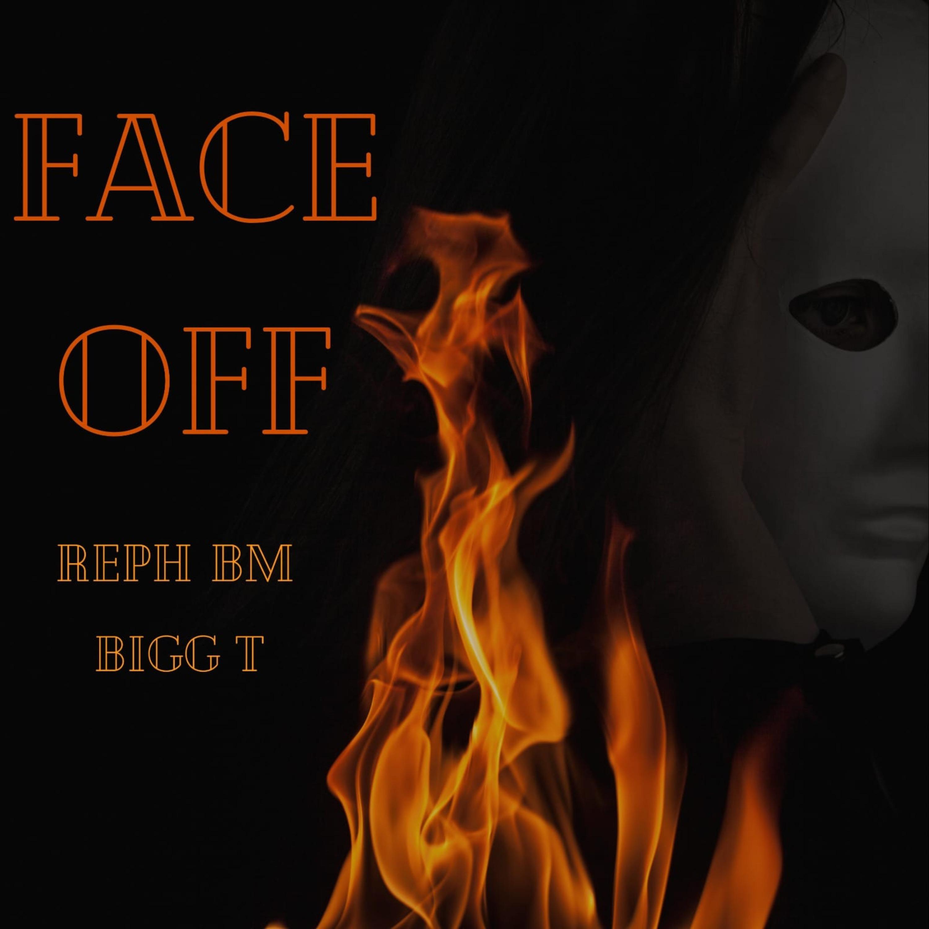 Постер альбома Face Off