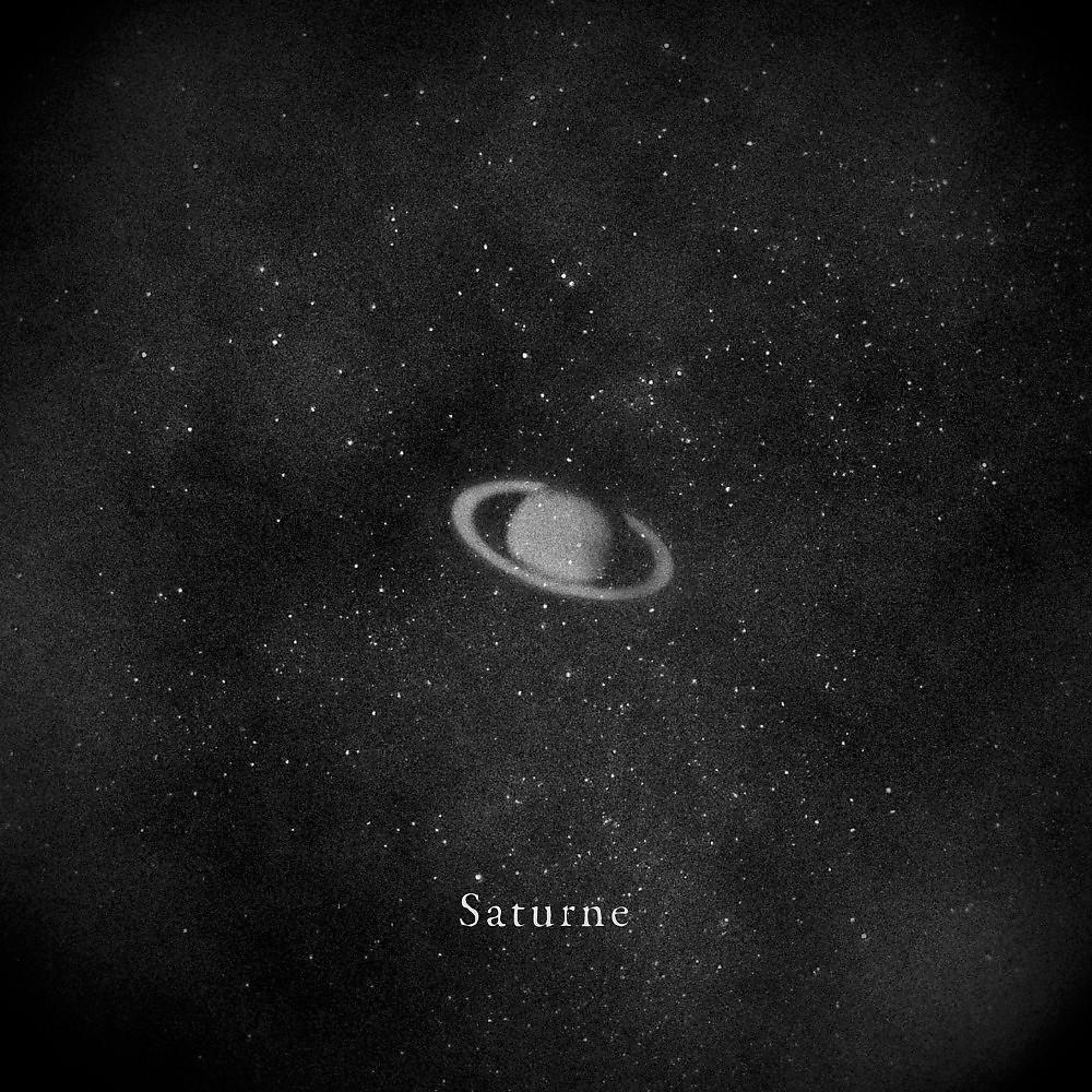 Постер альбома Saturne