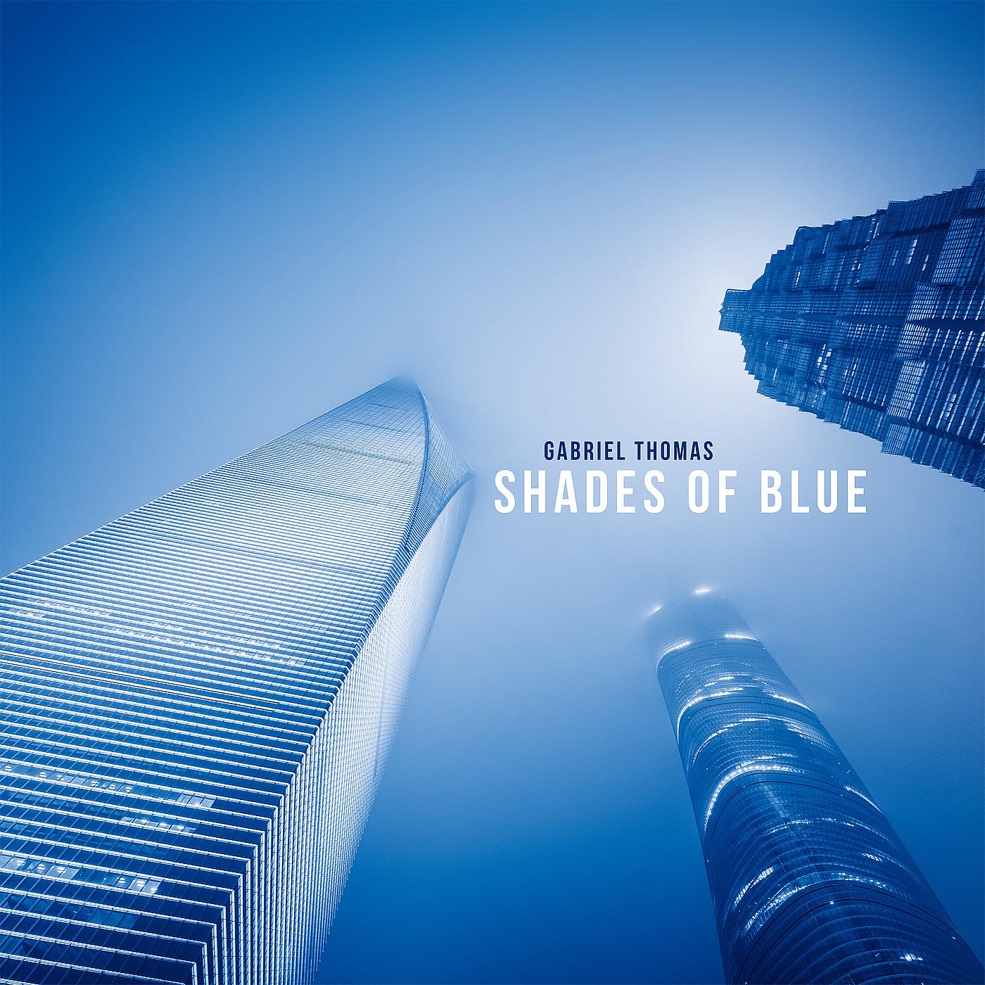 Постер альбома Shades of Blue