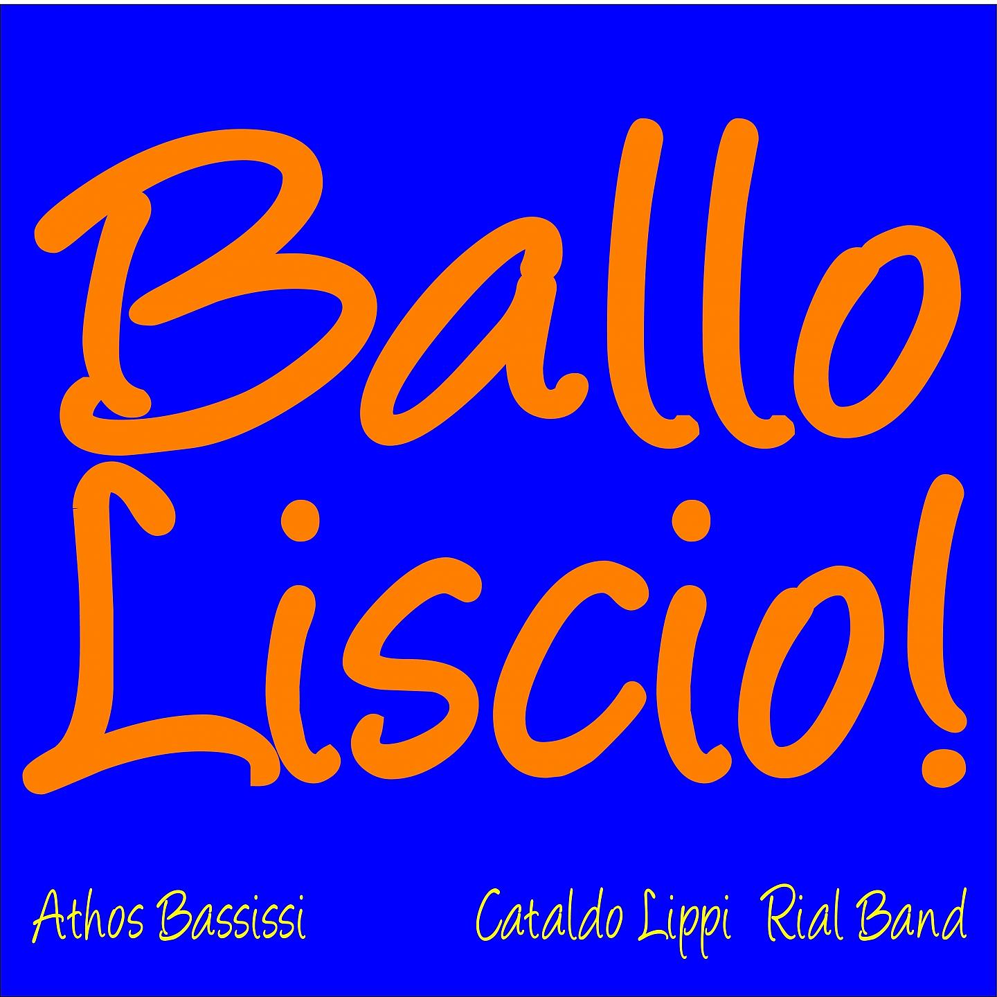 Постер альбома Ballo liscio!
