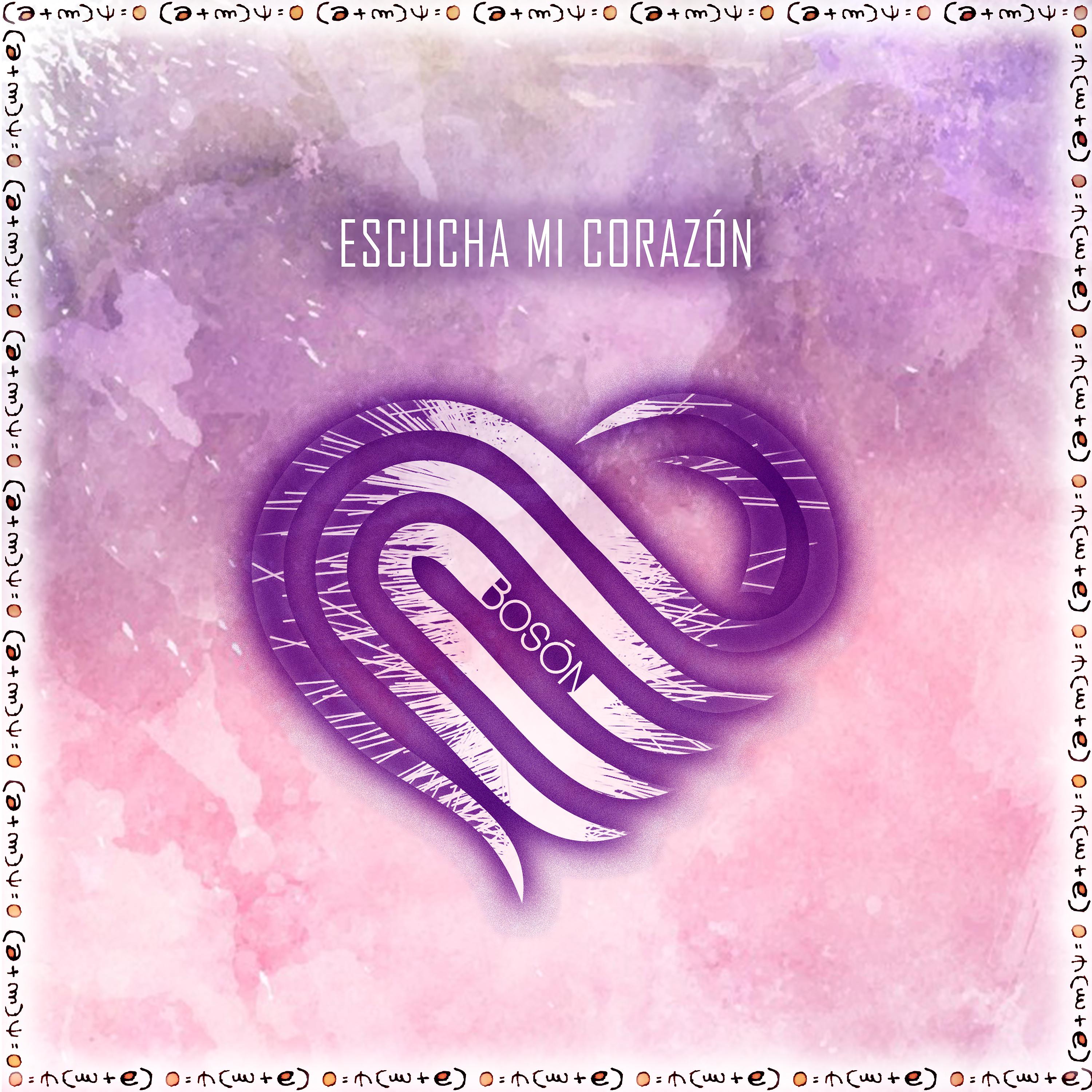Постер альбома Escucha Mi Corazón