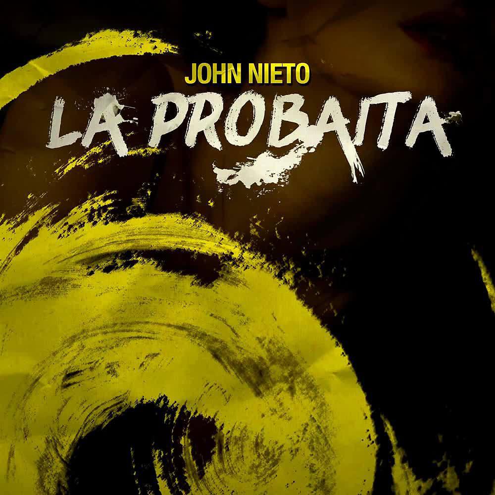 Постер альбома La Probaita