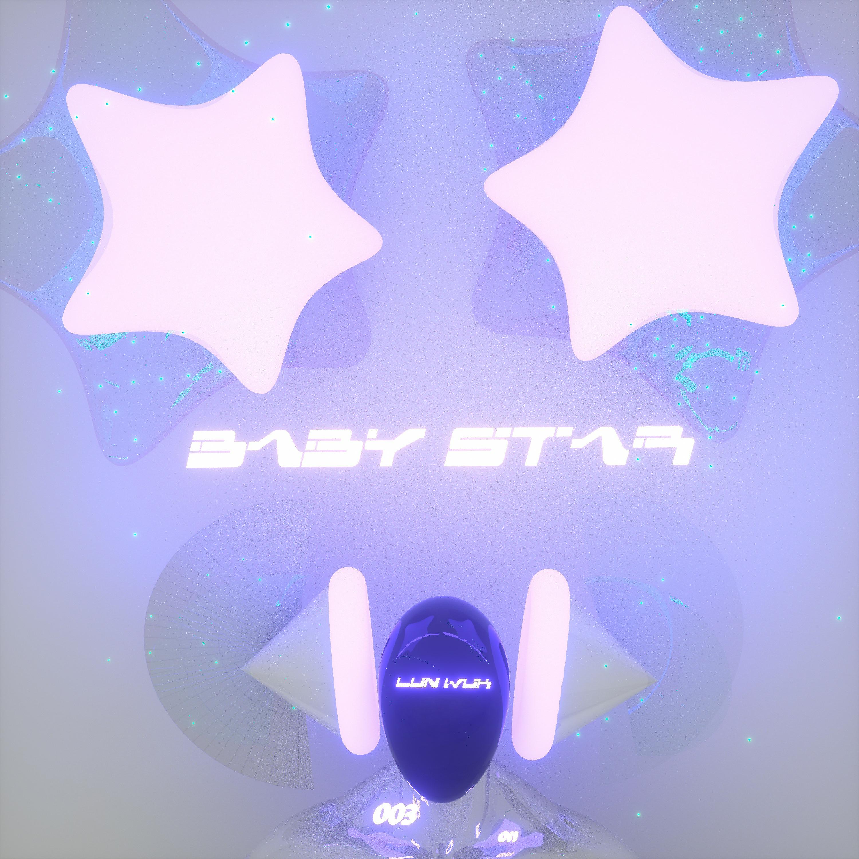 Постер альбома Baby Star