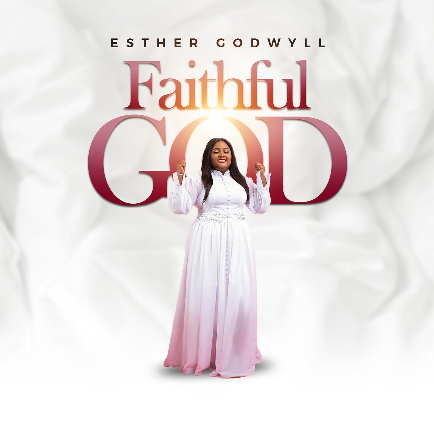 Постер альбома Faithful God