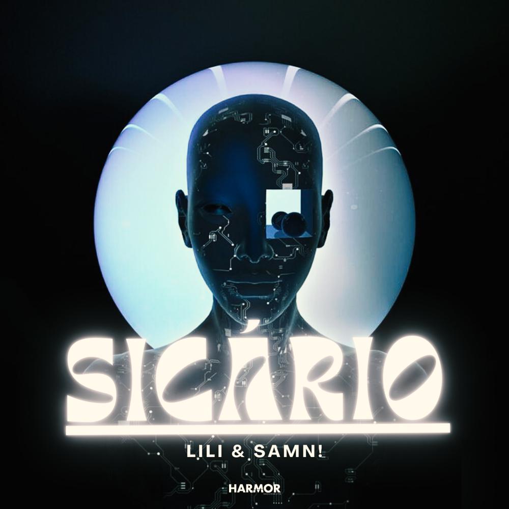 Постер альбома Sicário