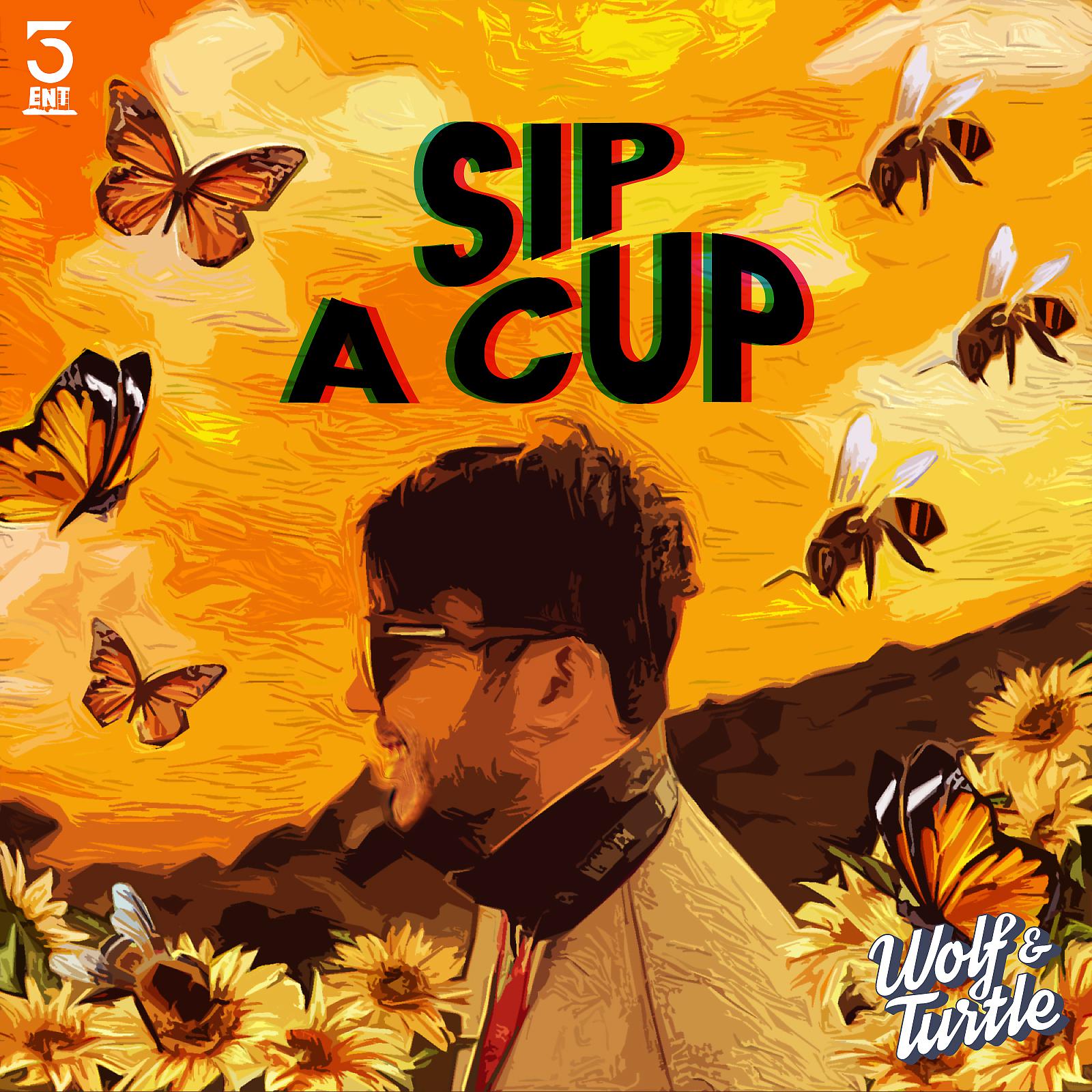 Постер альбома Sip A Cup