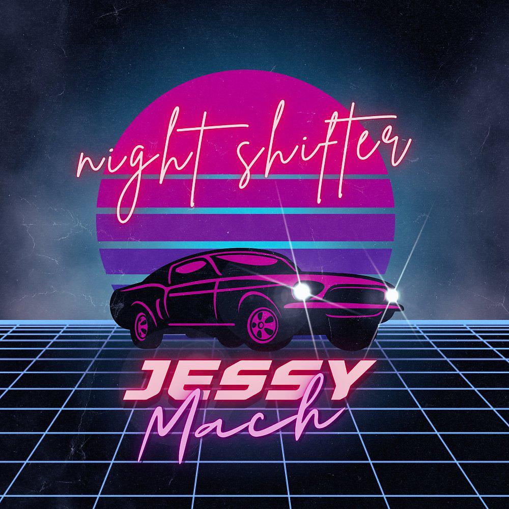 Постер альбома Night Shifter