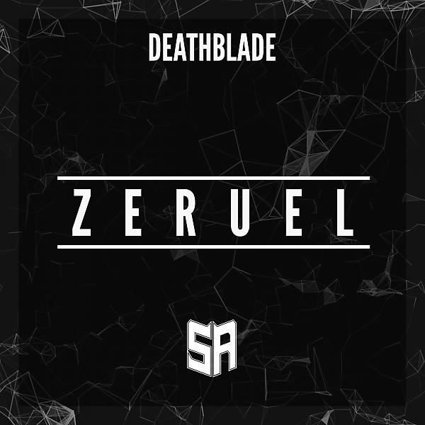 Постер альбома Zeruel