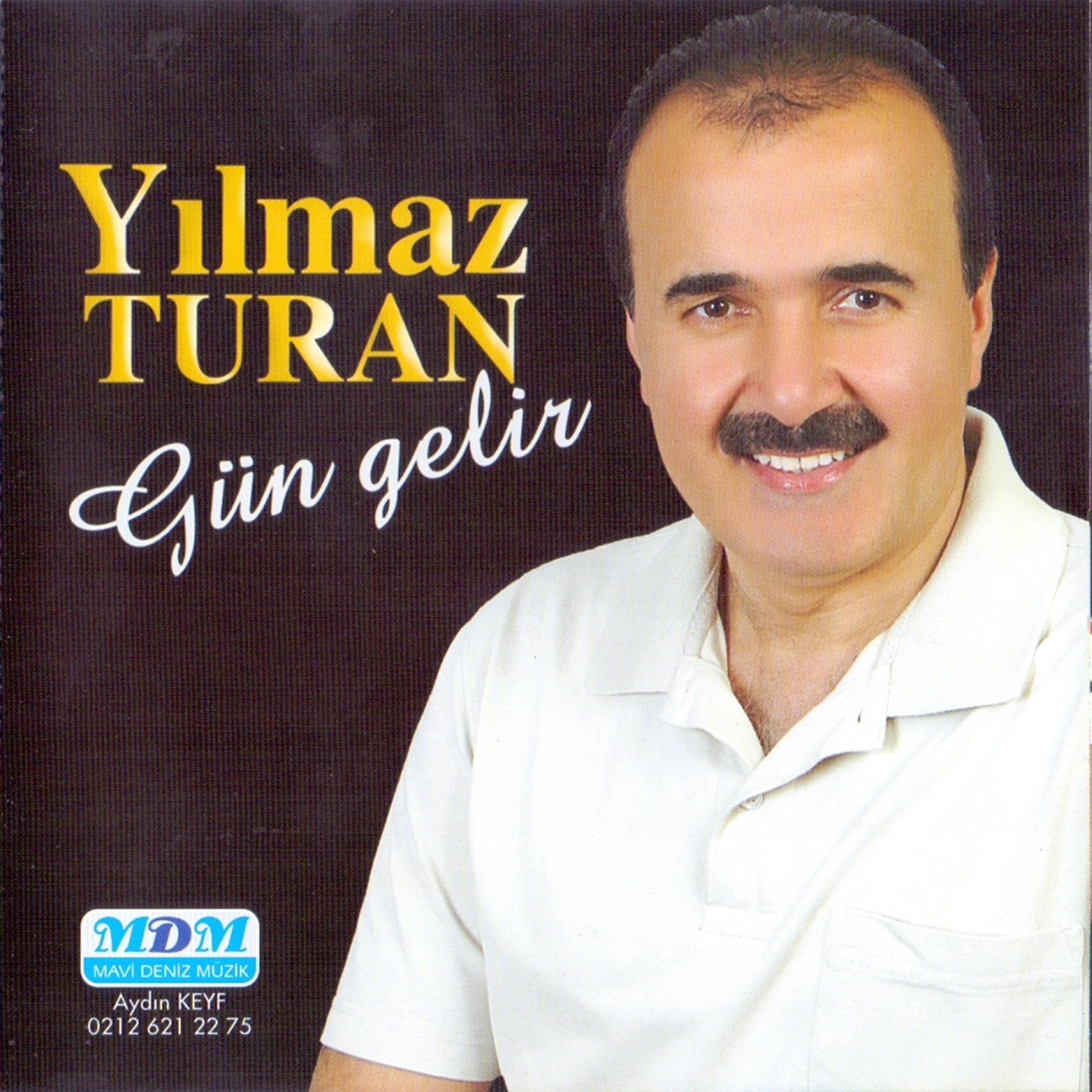 Постер альбома Gün Gelir