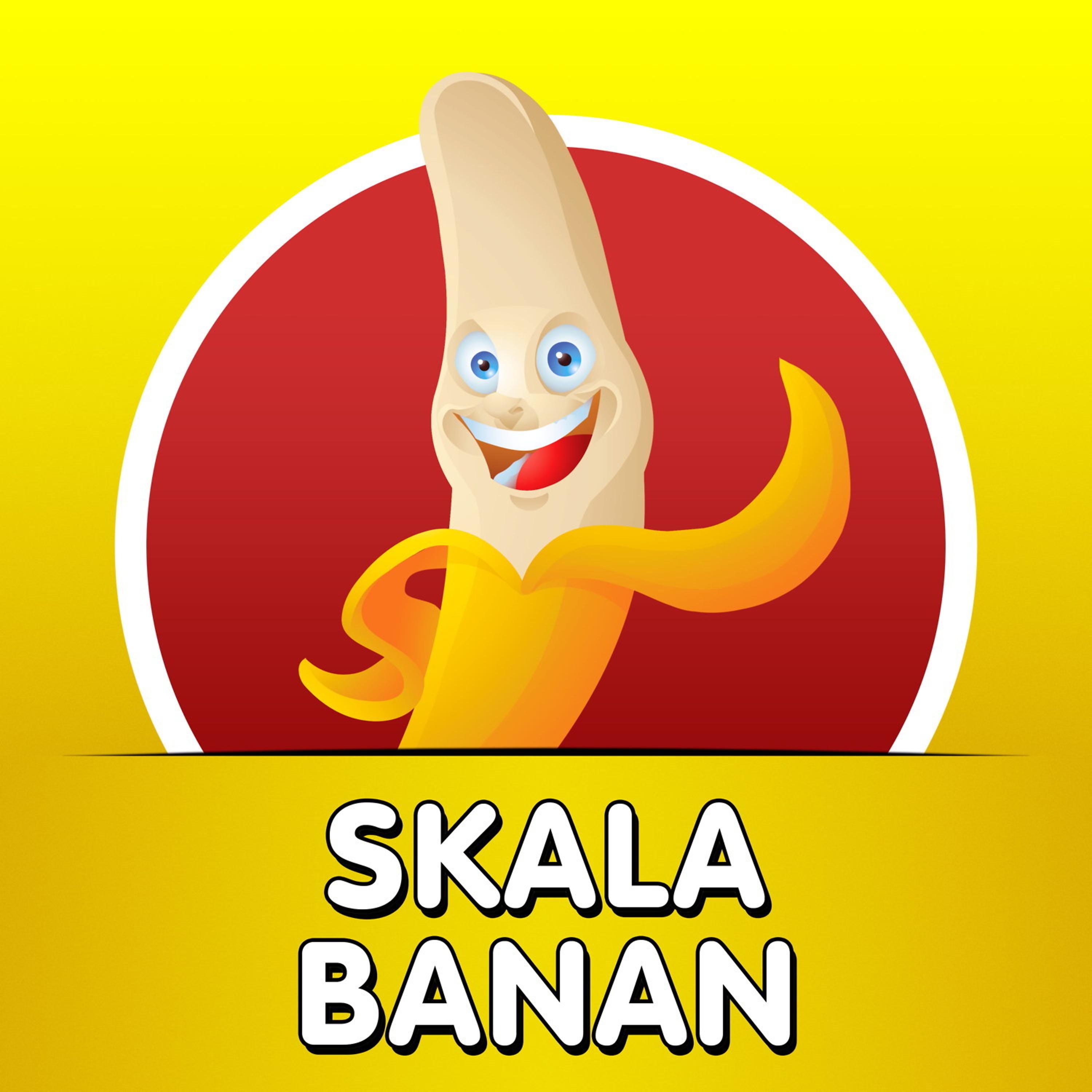 Постер альбома Skala banan