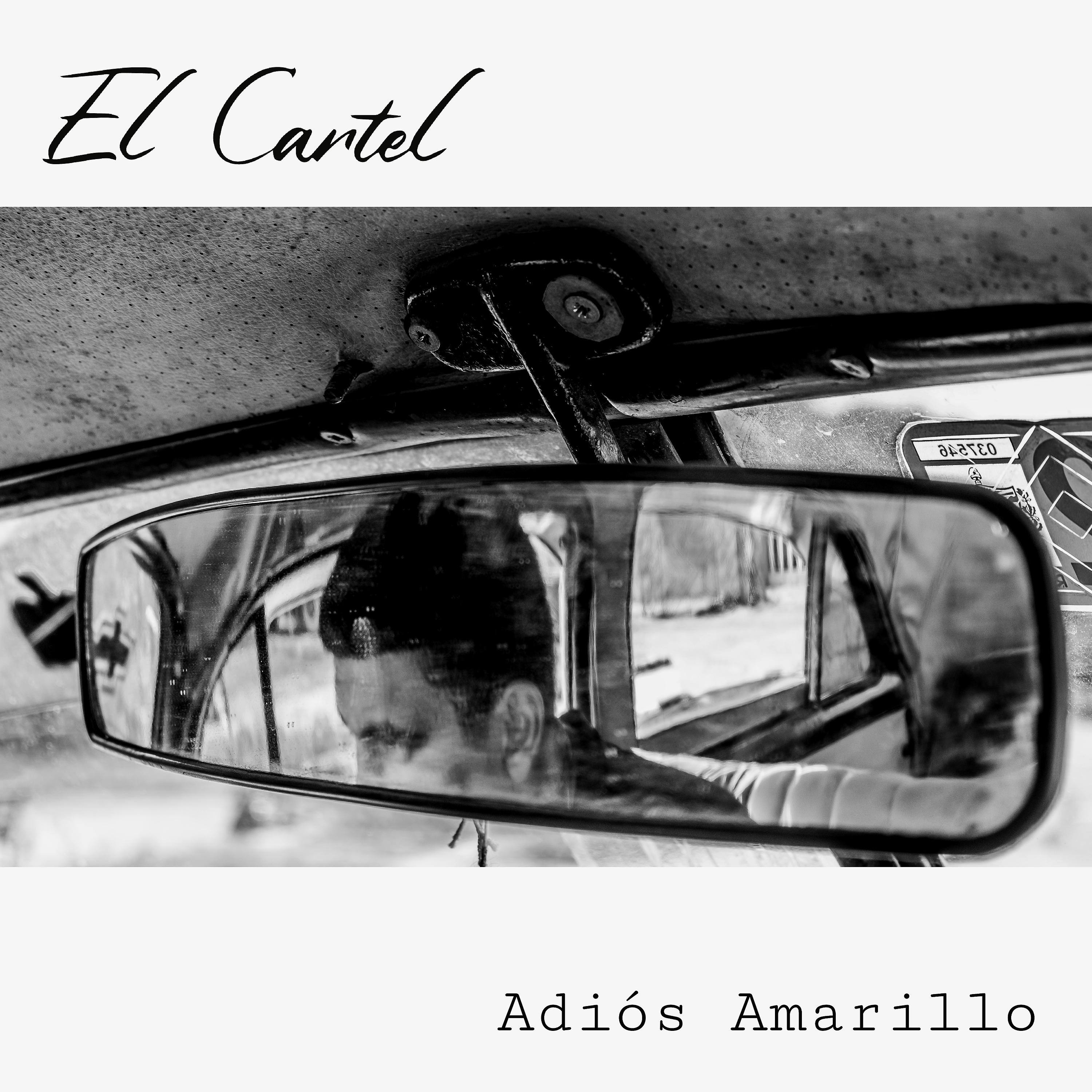 Постер альбома Adios Amarillo
