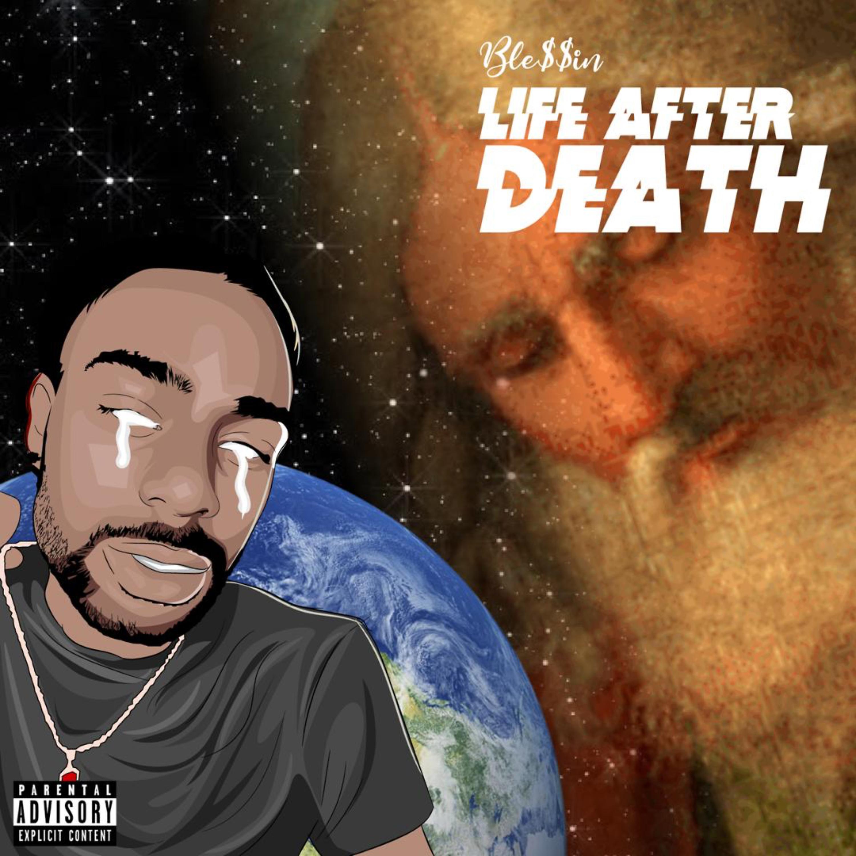 Постер альбома Life After Death