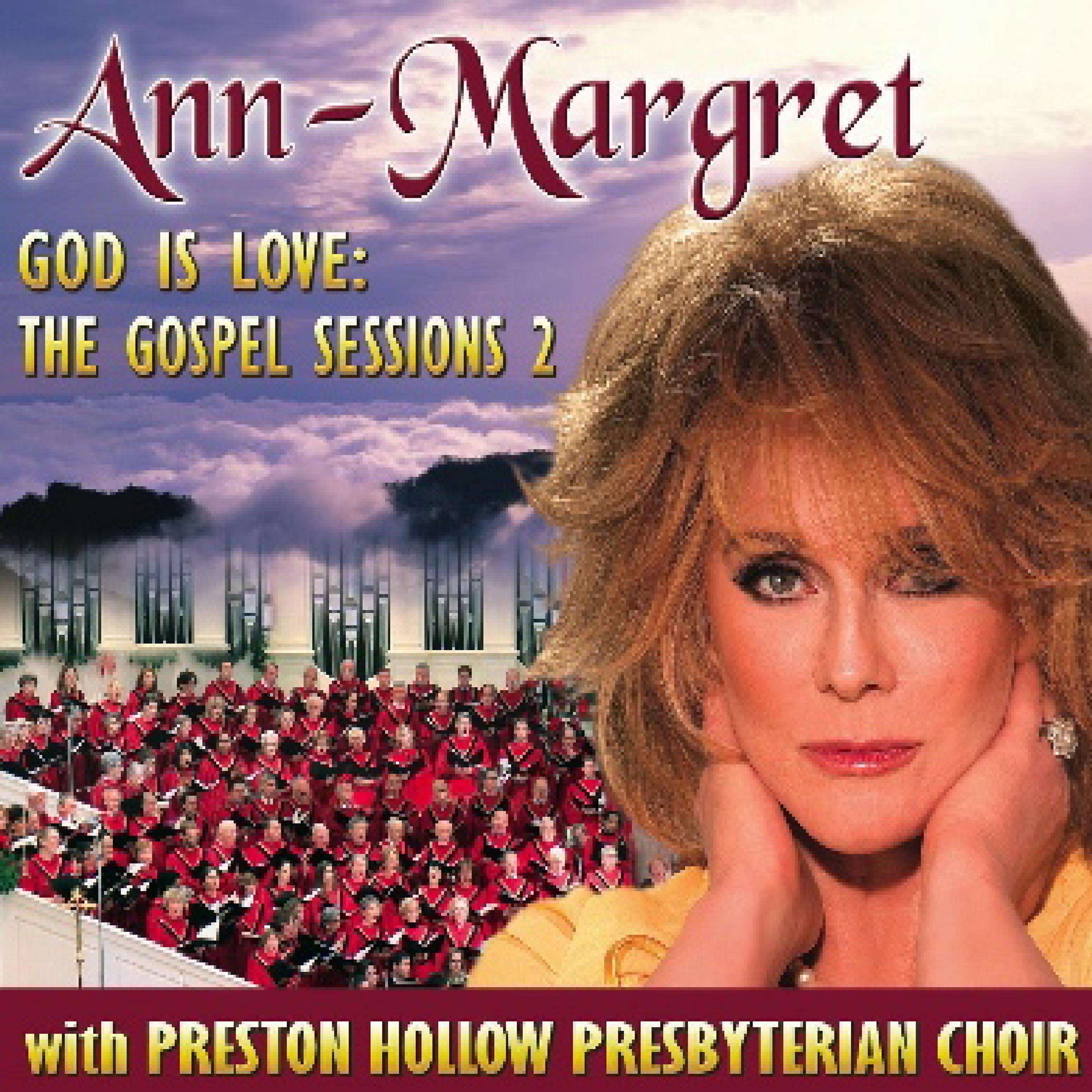 Постер альбома God Is Love: The Gospel Sessions 2