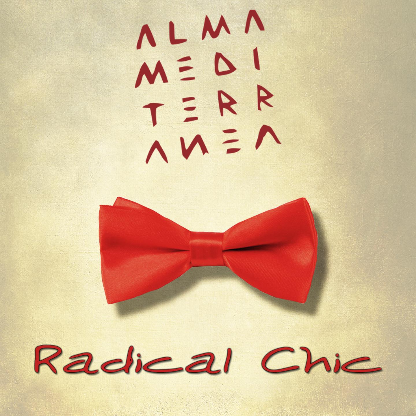 Постер альбома Radical Chic