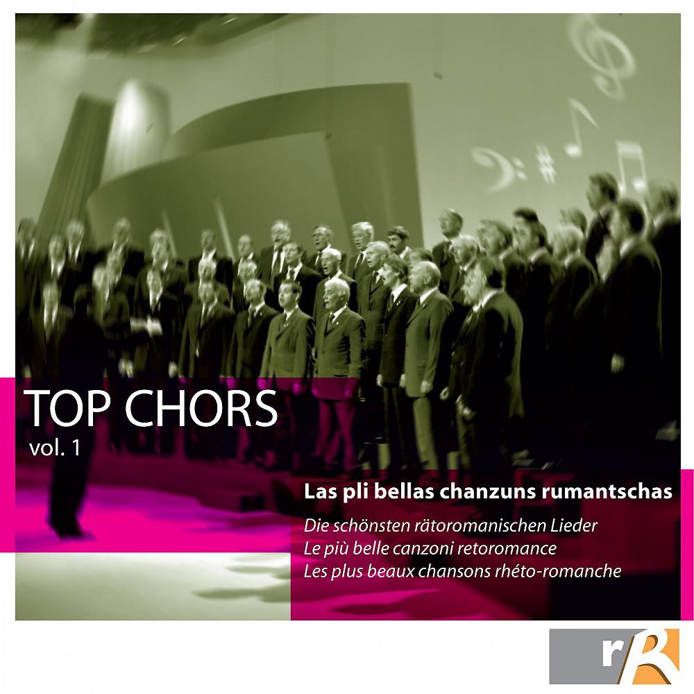 Постер альбома Top Chors, Vol. 1 (Las pli bellas chanzuns rumantschas)