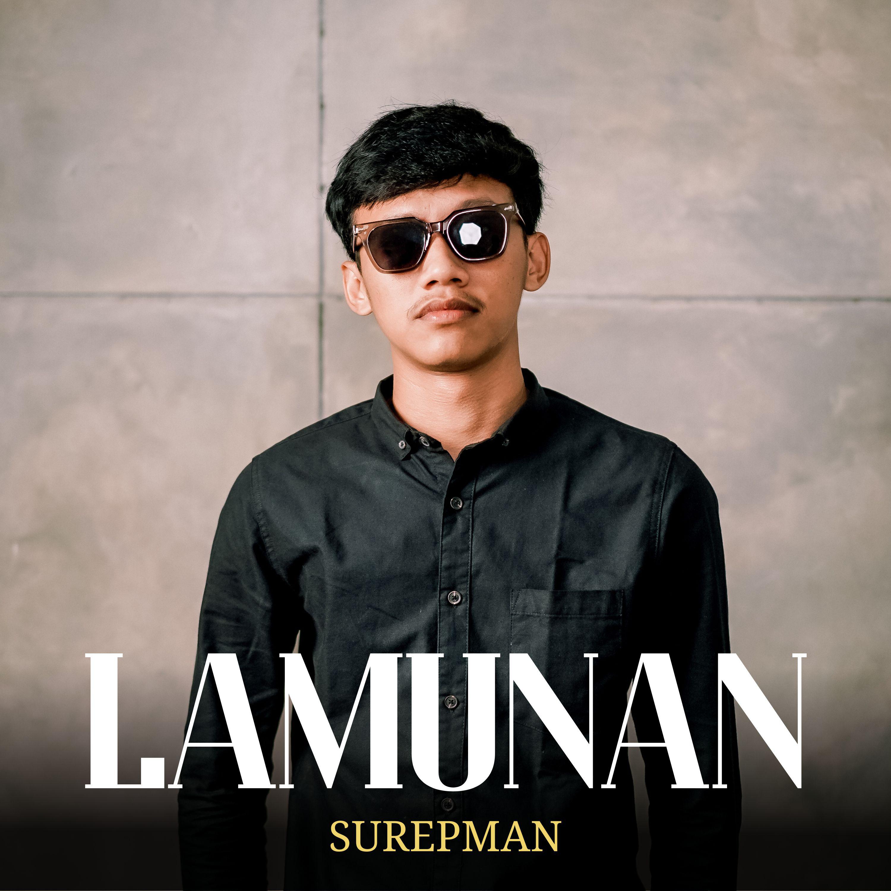 Постер альбома Lamunan