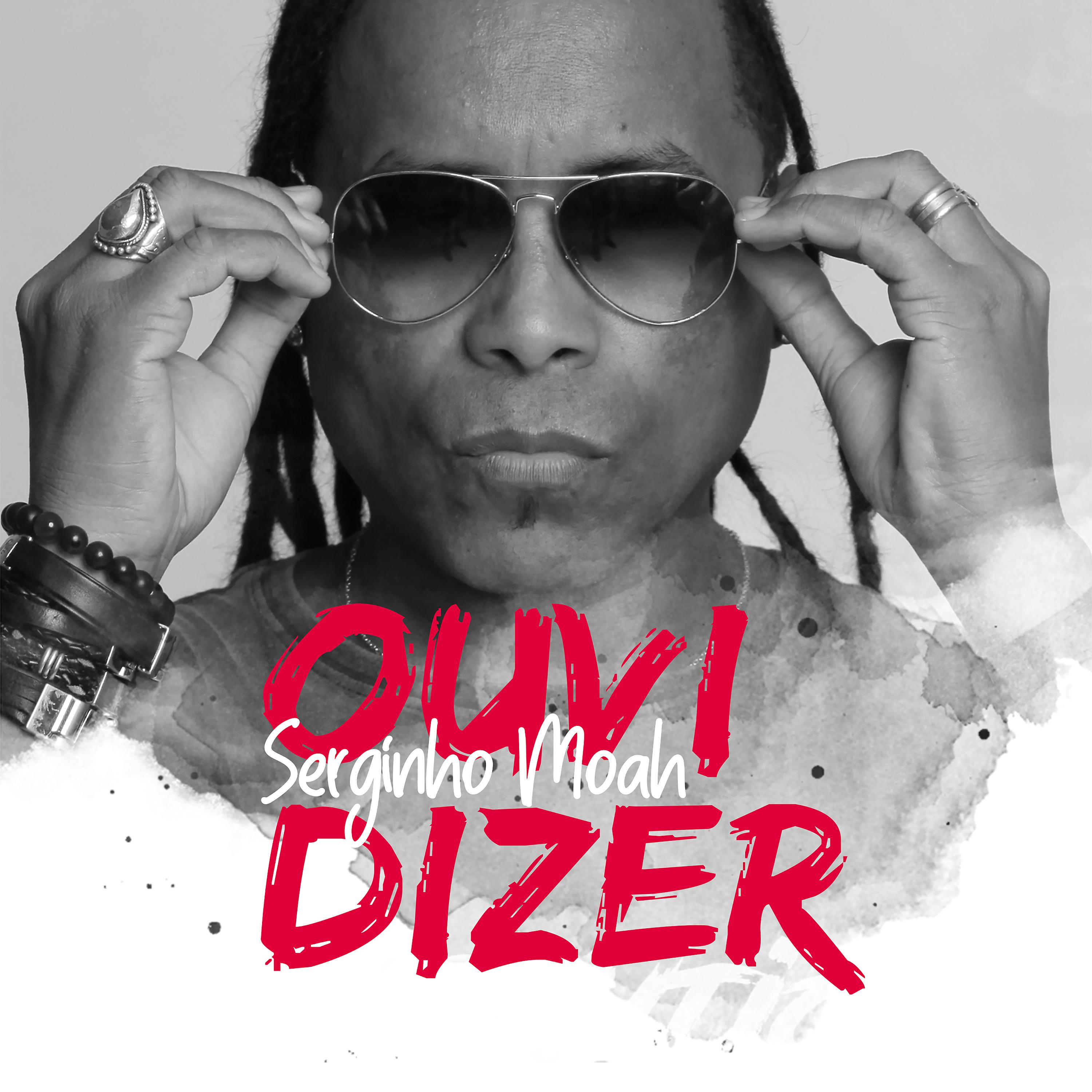 Постер альбома Ouvi Dizer