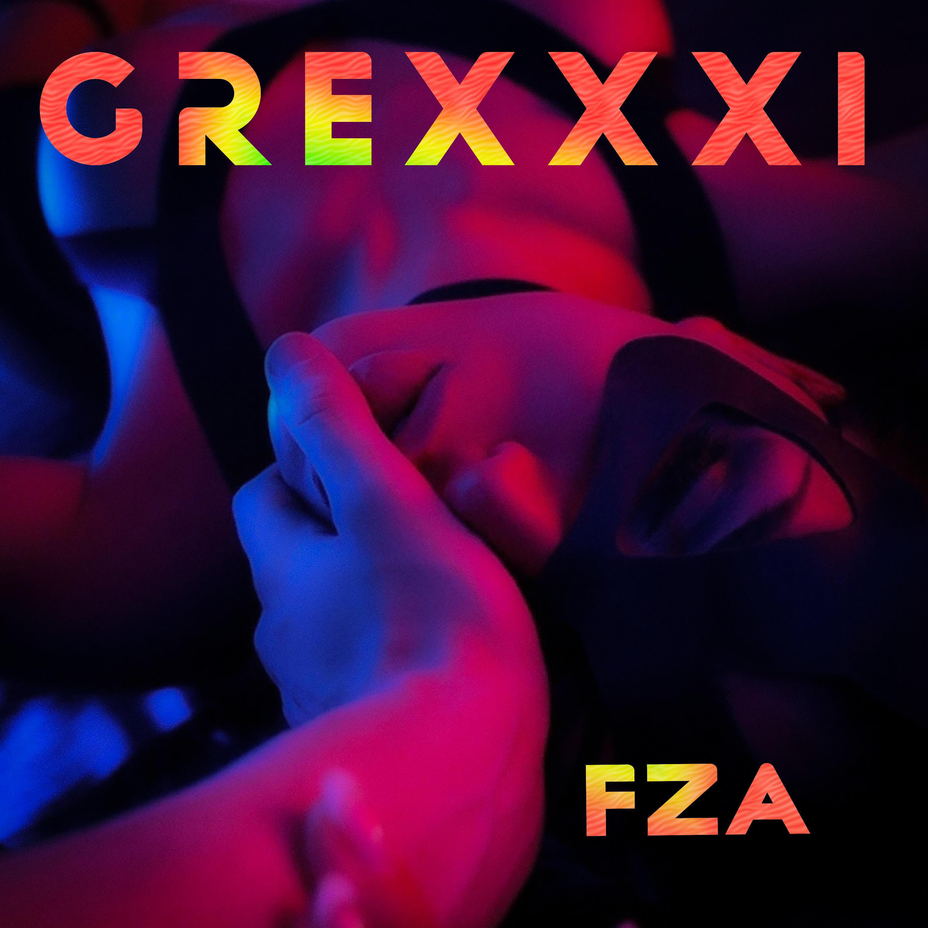 Постер альбома GREXXXI