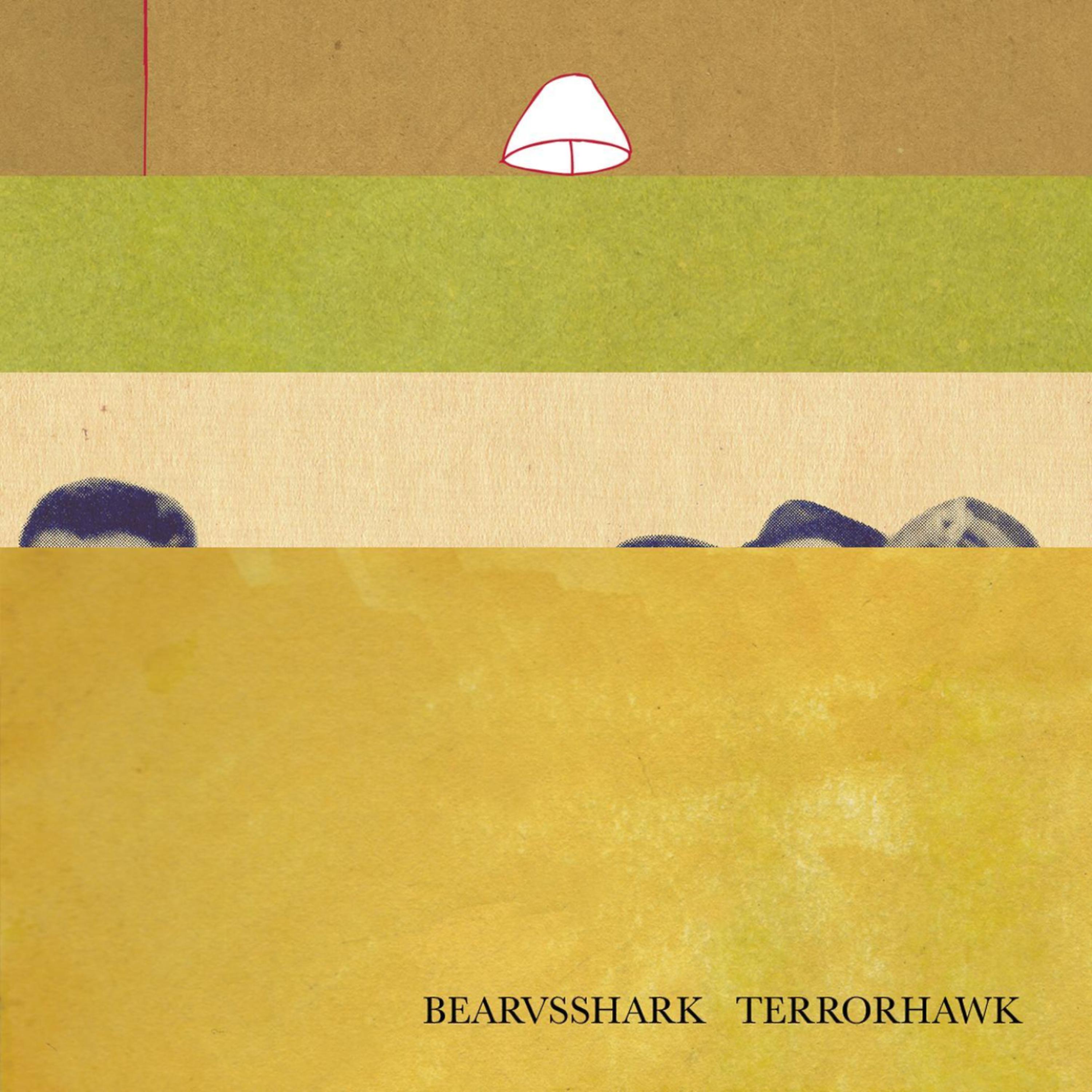 Постер альбома Terrorhawk